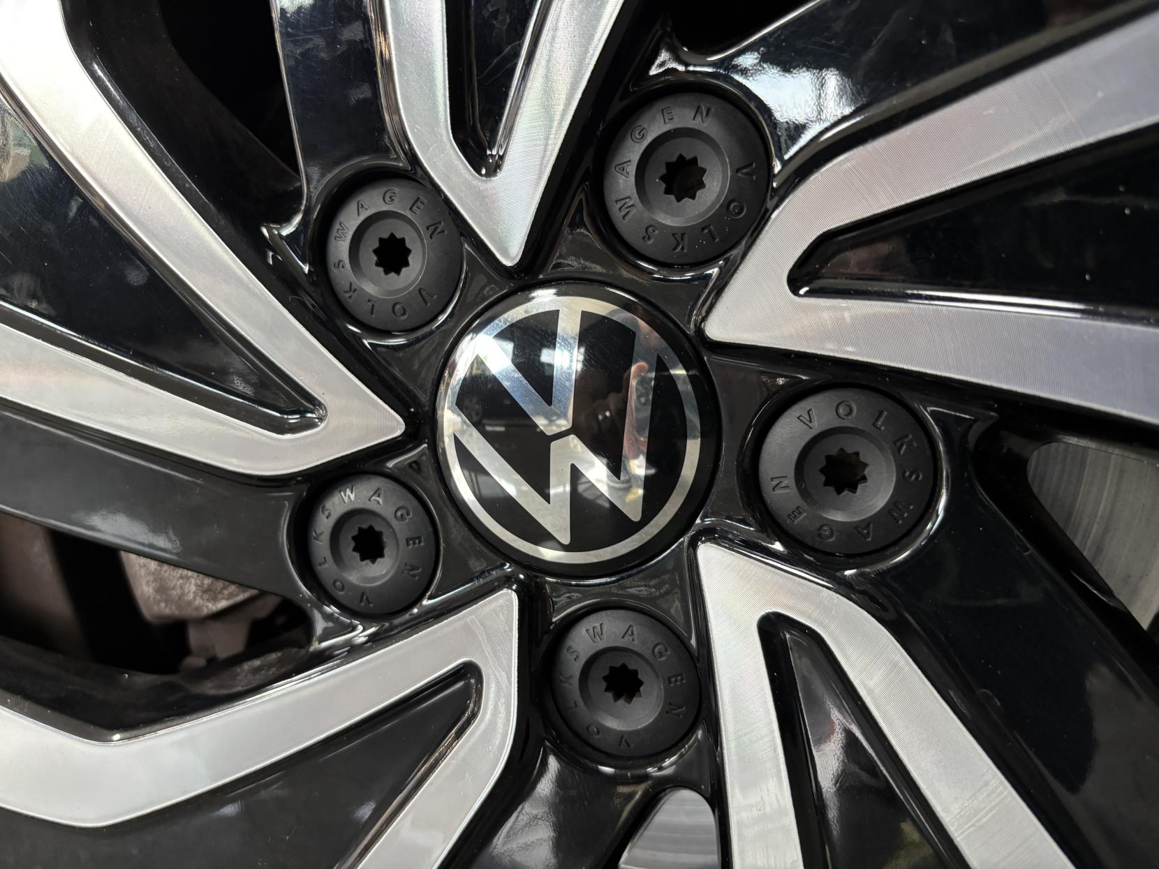 Volkswagen Polo 1.0 TSI Life Hatchback 5dr Petrol Manual Euro 6 (s/s) (95 ps)