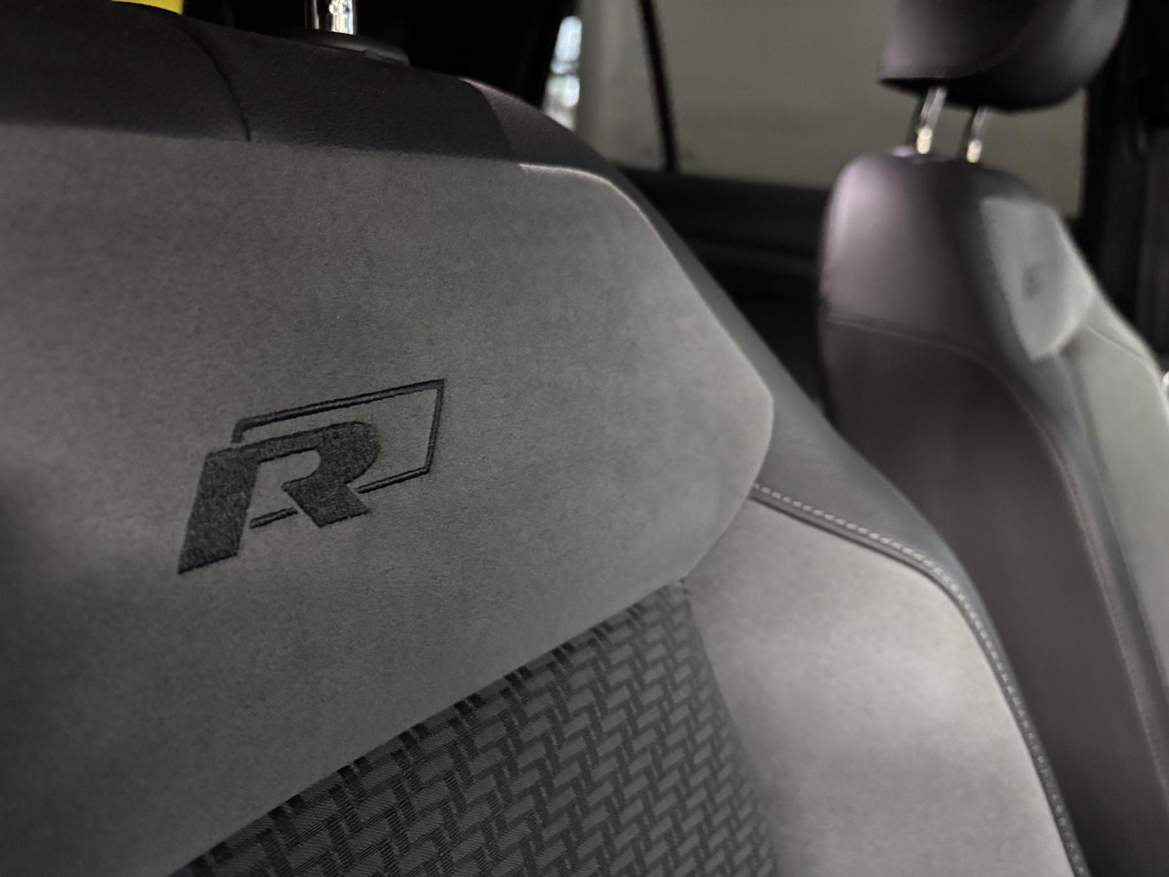 Volkswagen T-Cross 1.0 TSI R-Line SUV 5dr Petrol DSG Euro 6 (s/s) (110 ps)