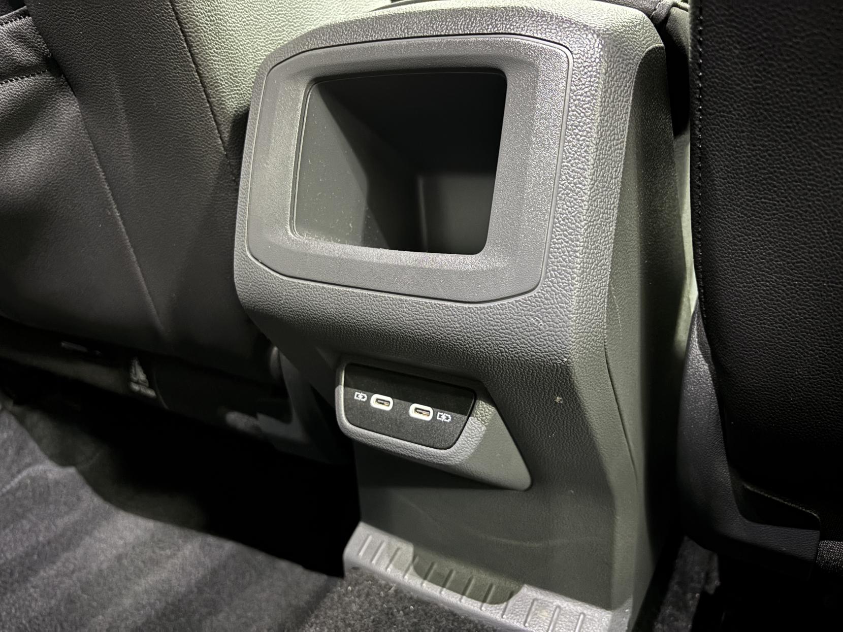 Volkswagen T-Cross 1.0 TSI R-Line SUV 5dr Petrol DSG Euro 6 (s/s) (110 ps)