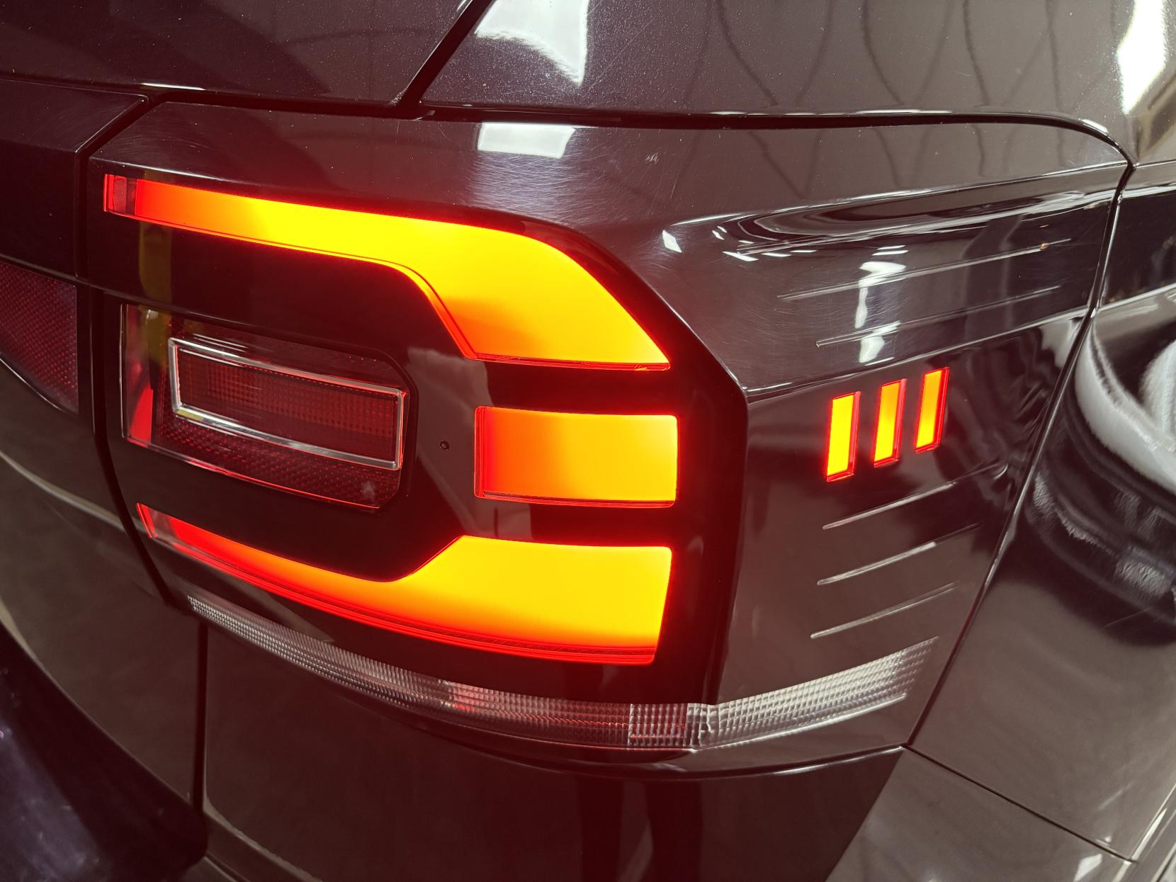 Volkswagen T-Cross 1.0 TSI R-Line SUV 5dr Petrol DSG Euro 6 (s/s) (110 ps)