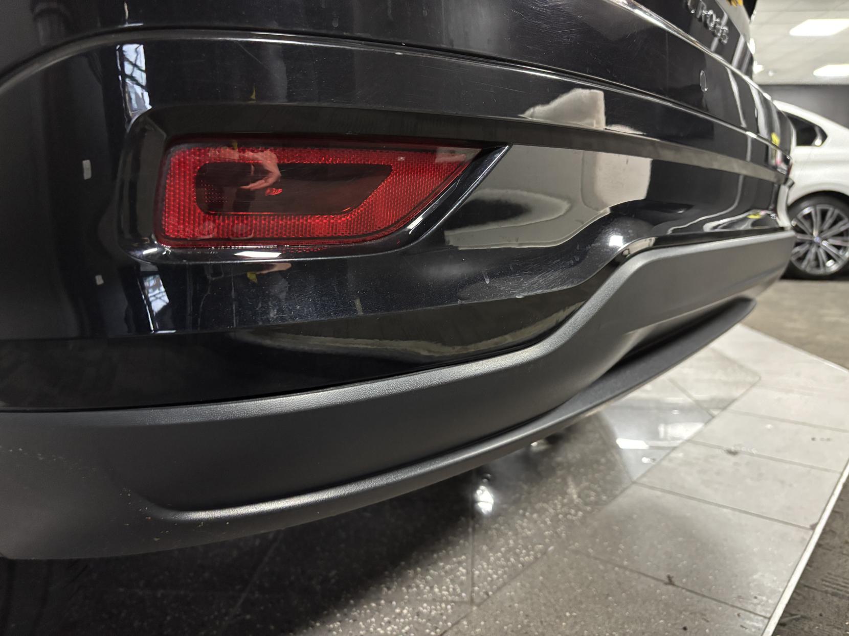 Volkswagen T-Cross 1.0 TSI R-Line SUV 5dr Petrol DSG Euro 6 (s/s) (110 ps)