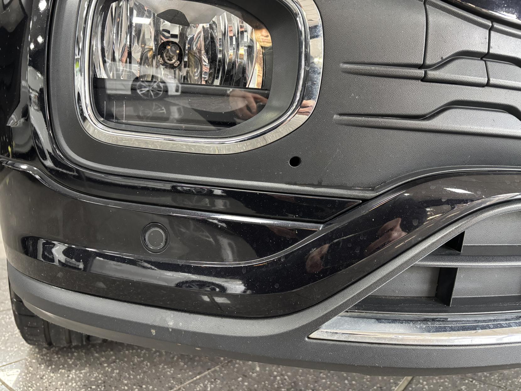 Volkswagen T-Cross 1.0 TSI R-Line SUV 5dr Petrol DSG Euro 6 (s/s) (110 ps)