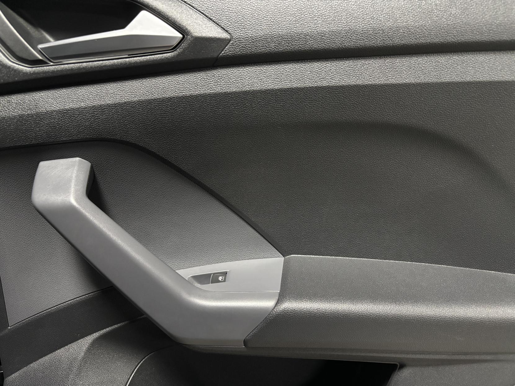 Volkswagen T-Cross 1.0 TSI R-Line SUV 5dr Petrol DSG Euro 6 (s/s) (110 ps)