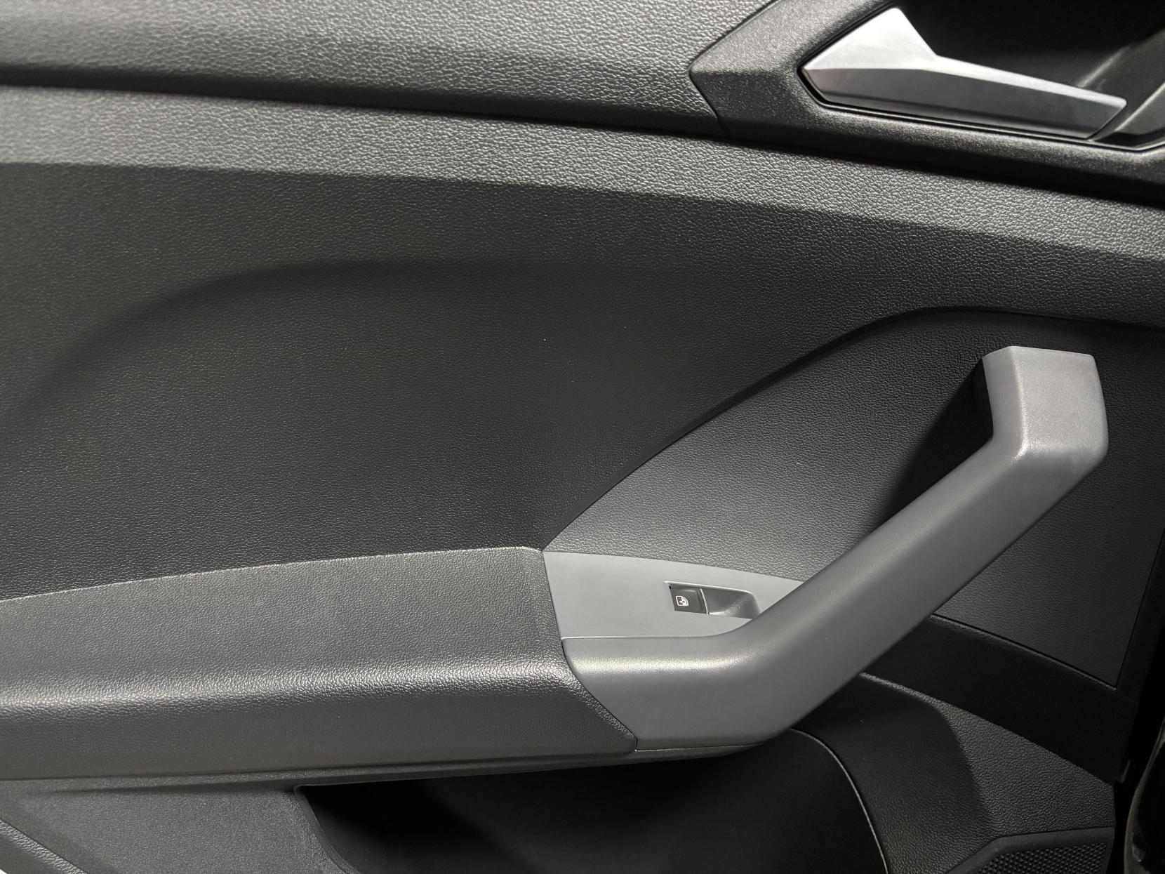 Volkswagen T-Cross 1.0 TSI R-Line SUV 5dr Petrol DSG Euro 6 (s/s) (110 ps)