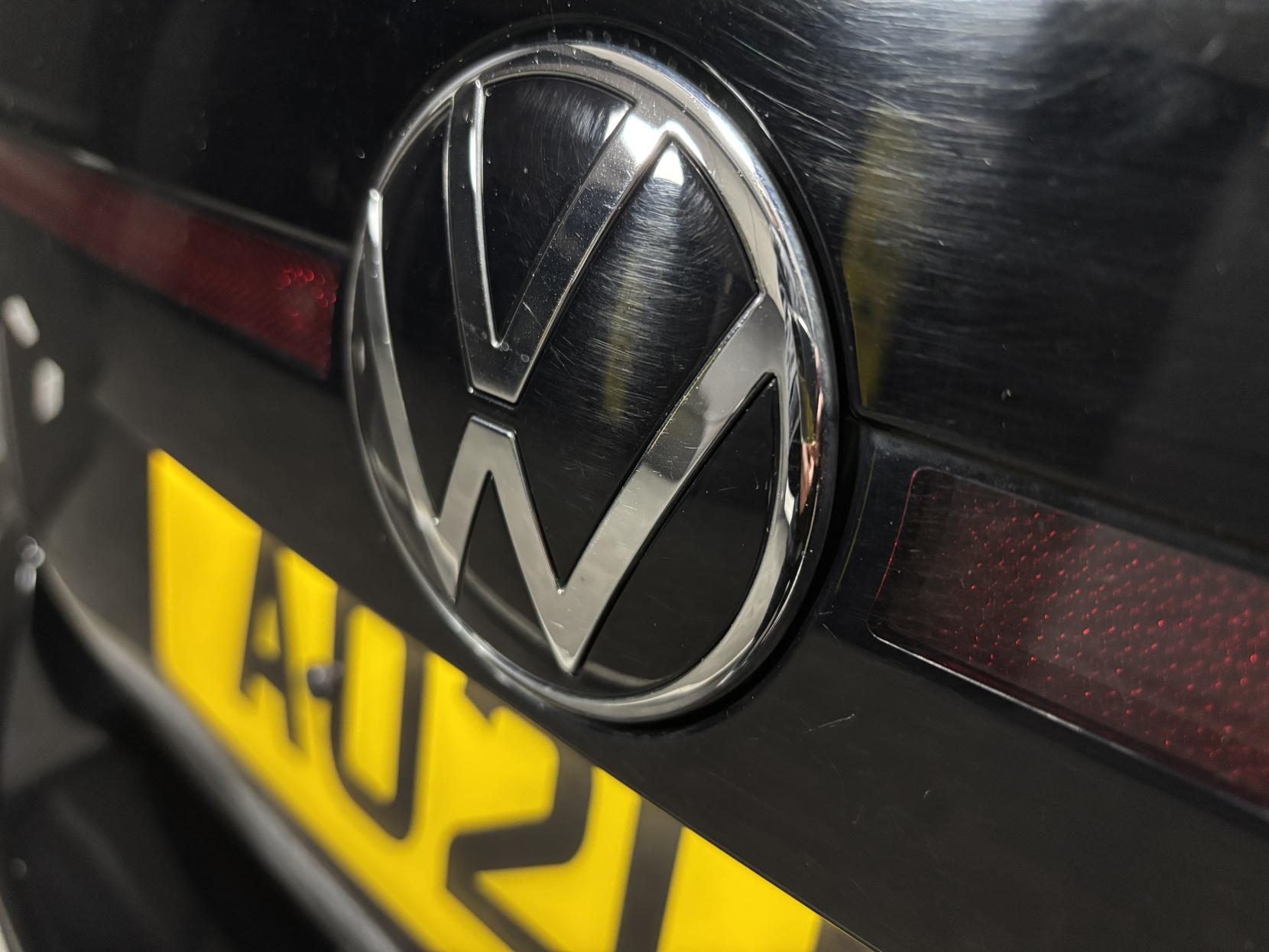 Volkswagen T-Cross 1.0 TSI R-Line SUV 5dr Petrol DSG Euro 6 (s/s) (110 ps)