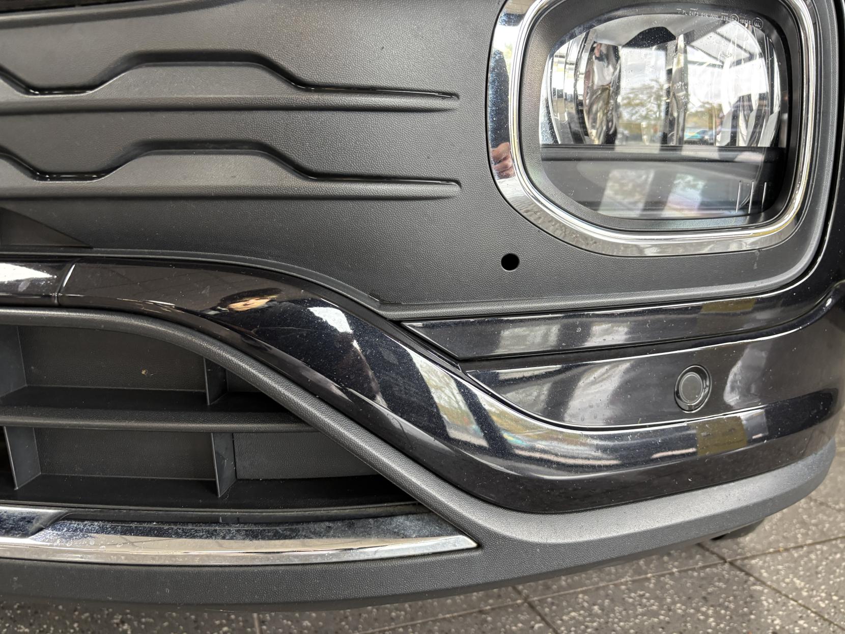 Volkswagen T-Cross 1.0 TSI R-Line SUV 5dr Petrol DSG Euro 6 (s/s) (110 ps)