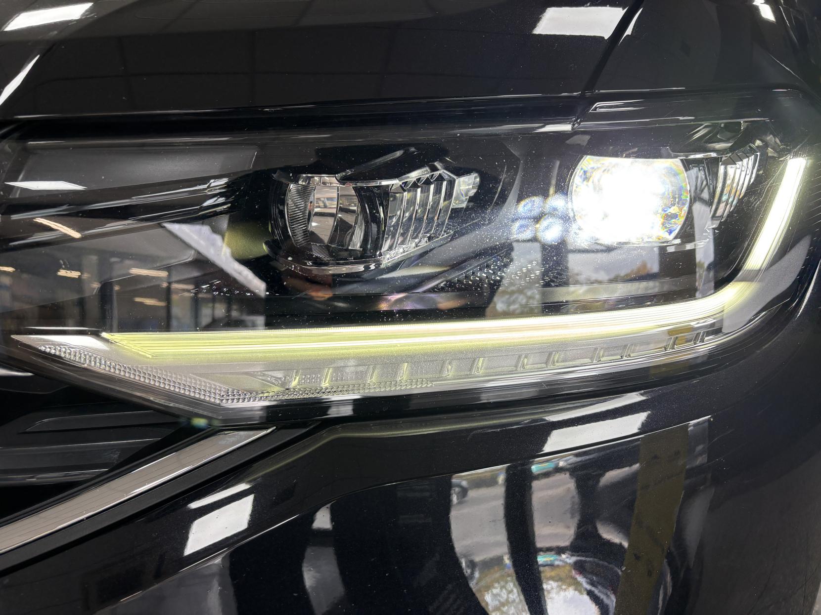 Volkswagen T-Cross 1.0 TSI R-Line SUV 5dr Petrol DSG Euro 6 (s/s) (110 ps)