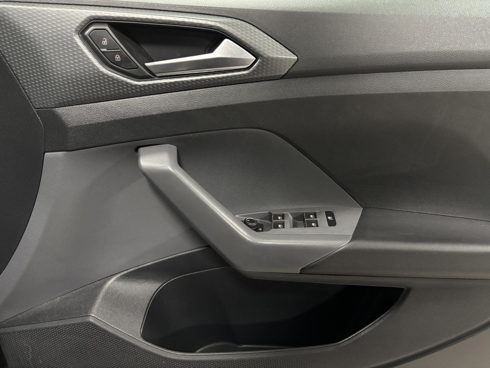 Volkswagen T-Cross 1.0 TSI R-Line SUV 5dr Petrol DSG Euro 6 (s/s) (110 ps)