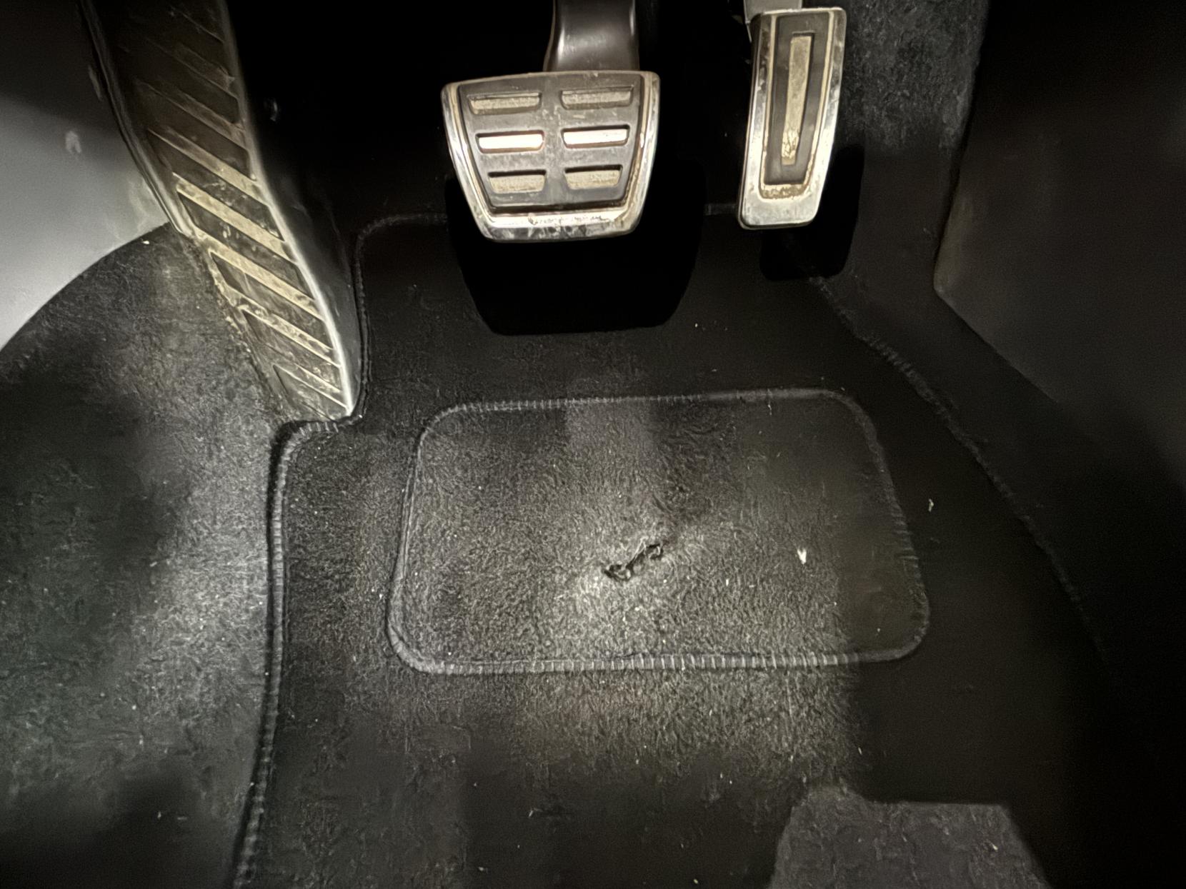 Volkswagen T-Cross 1.0 TSI R-Line SUV 5dr Petrol DSG Euro 6 (s/s) (110 ps)