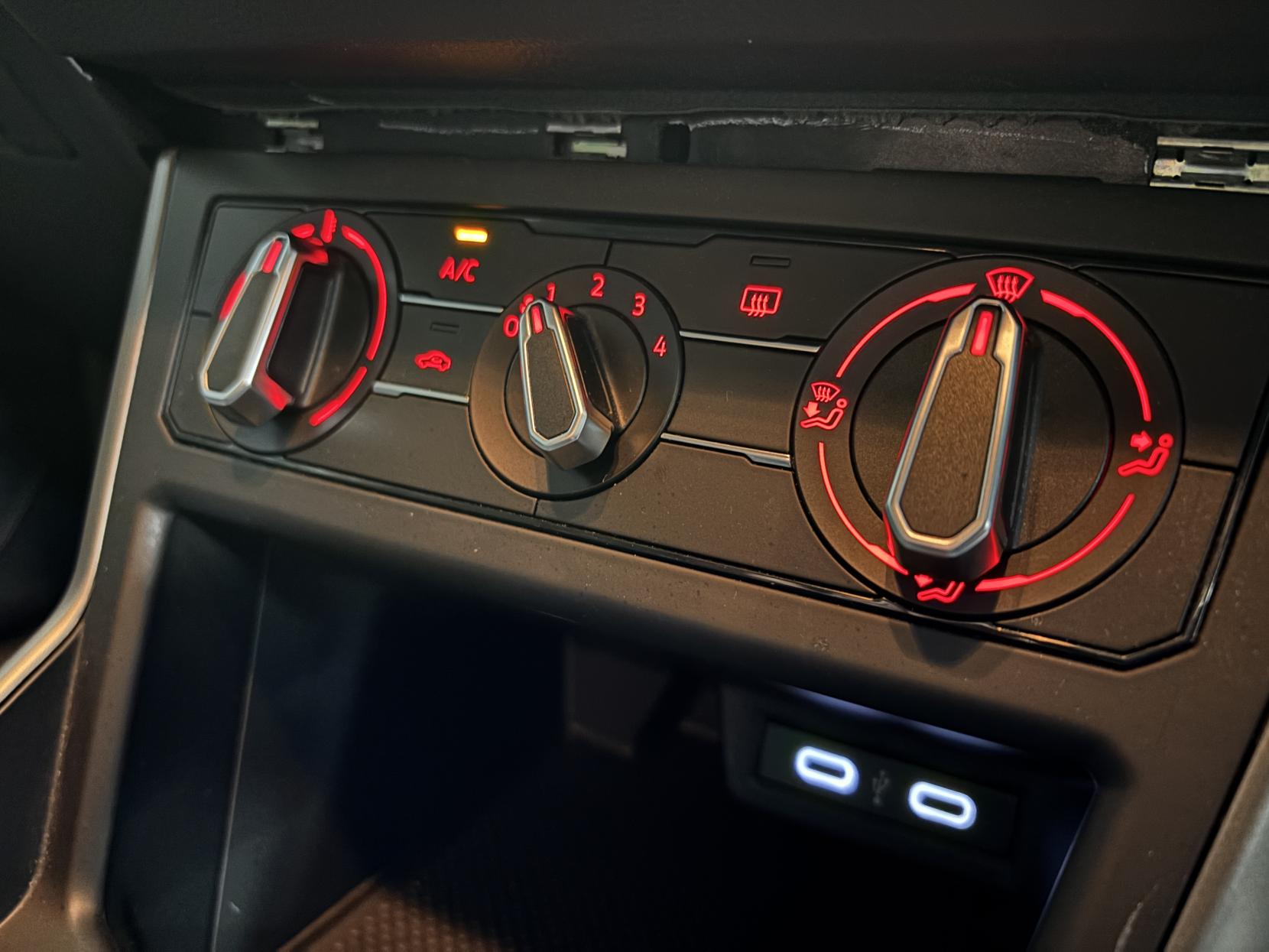 Volkswagen Polo 1.0 TSI Match Hatchback 5dr Petrol Manual Euro 6 (s/s) (95 ps)