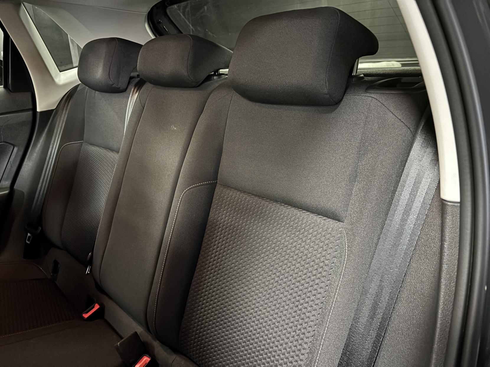 Volkswagen Polo 1.0 TSI Match Hatchback 5dr Petrol Manual Euro 6 (s/s) (95 ps)