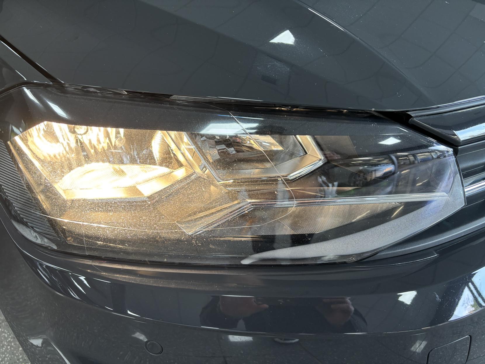 Volkswagen Polo 1.0 TSI Match Hatchback 5dr Petrol Manual Euro 6 (s/s) (95 ps)