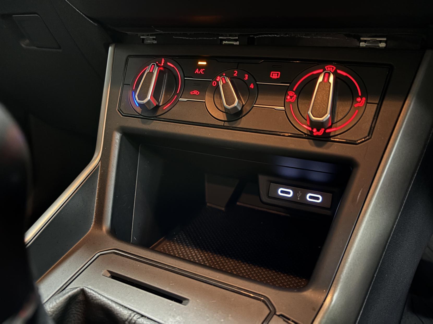 Volkswagen Polo 1.0 TSI Match Hatchback 5dr Petrol Manual Euro 6 (s/s) (95 ps)