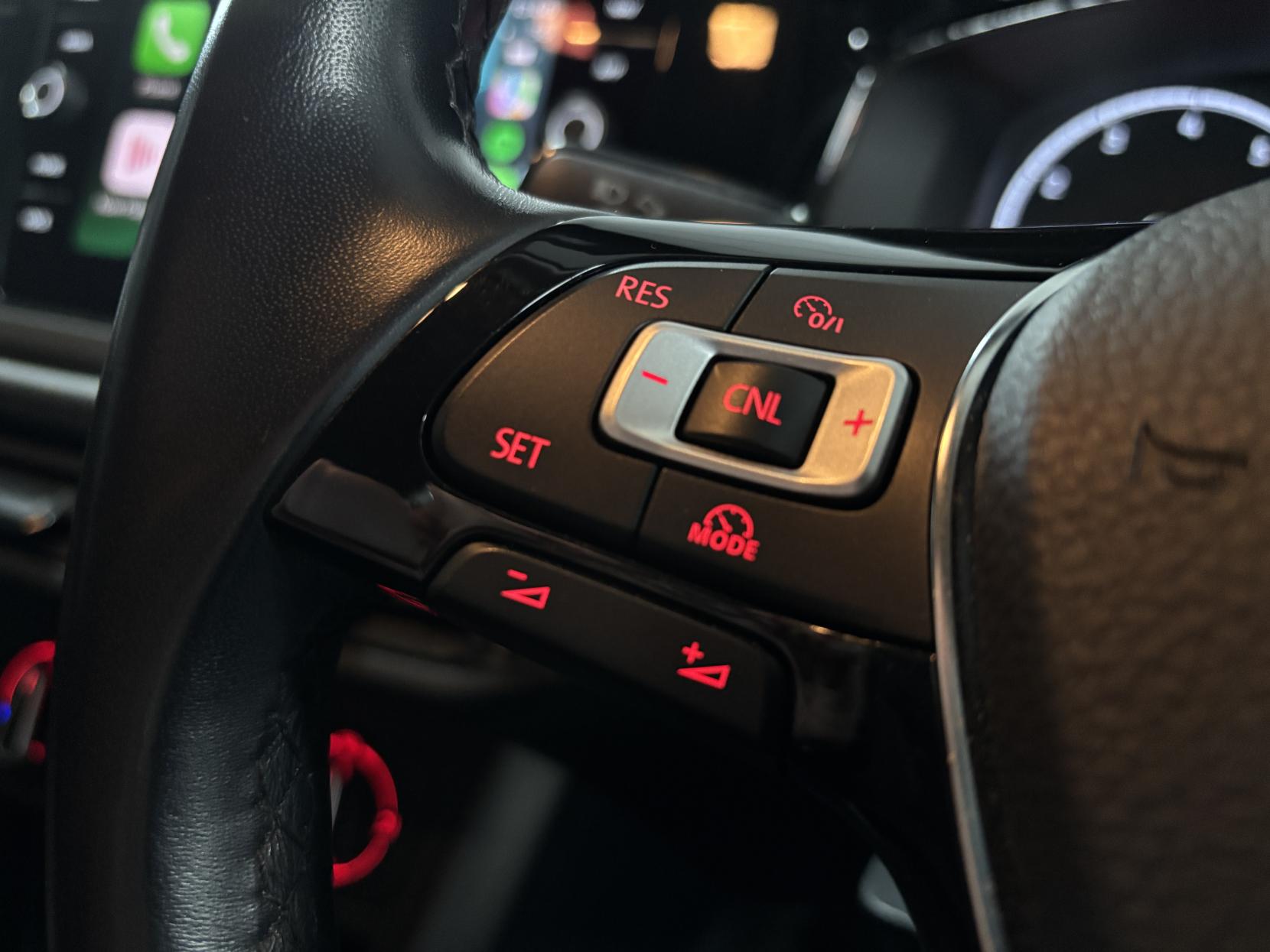 Volkswagen Polo 1.0 TSI Match Hatchback 5dr Petrol Manual Euro 6 (s/s) (95 ps)