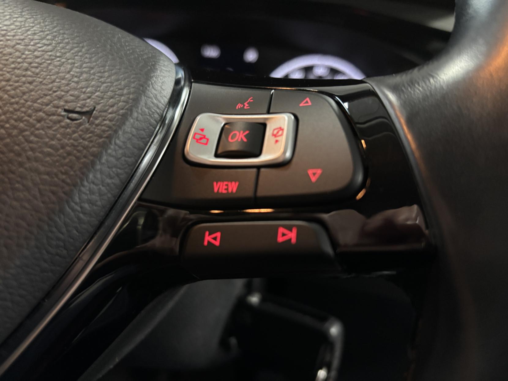 Volkswagen Polo 1.0 TSI Match Hatchback 5dr Petrol Manual Euro 6 (s/s) (95 ps)