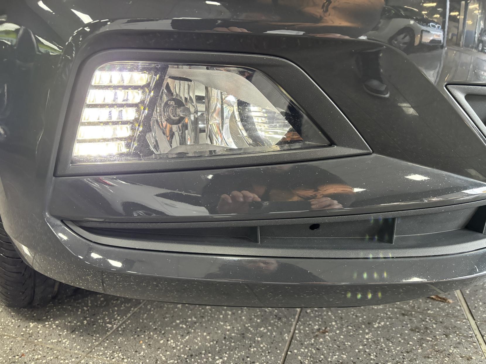 Volkswagen Polo 1.0 TSI Match Hatchback 5dr Petrol Manual Euro 6 (s/s) (95 ps)