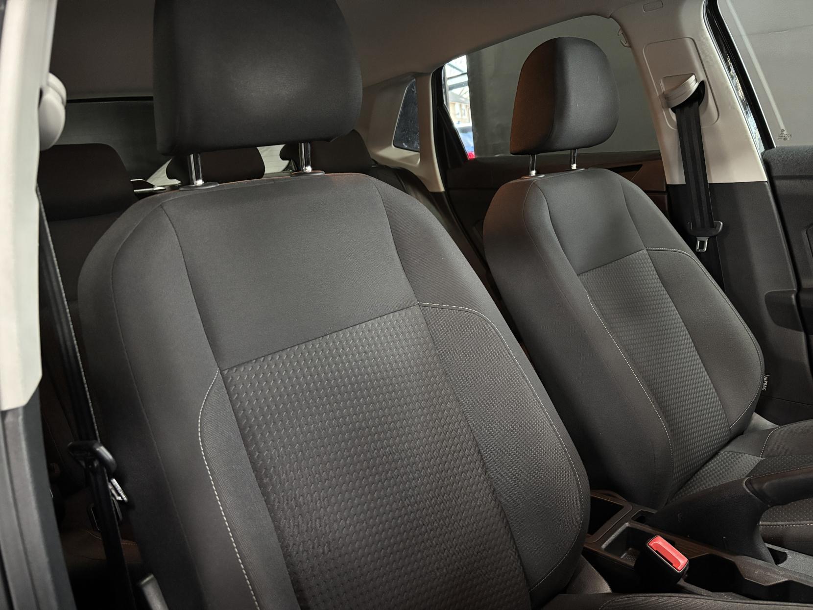 Volkswagen Polo 1.0 TSI Match Hatchback 5dr Petrol Manual Euro 6 (s/s) (95 ps)