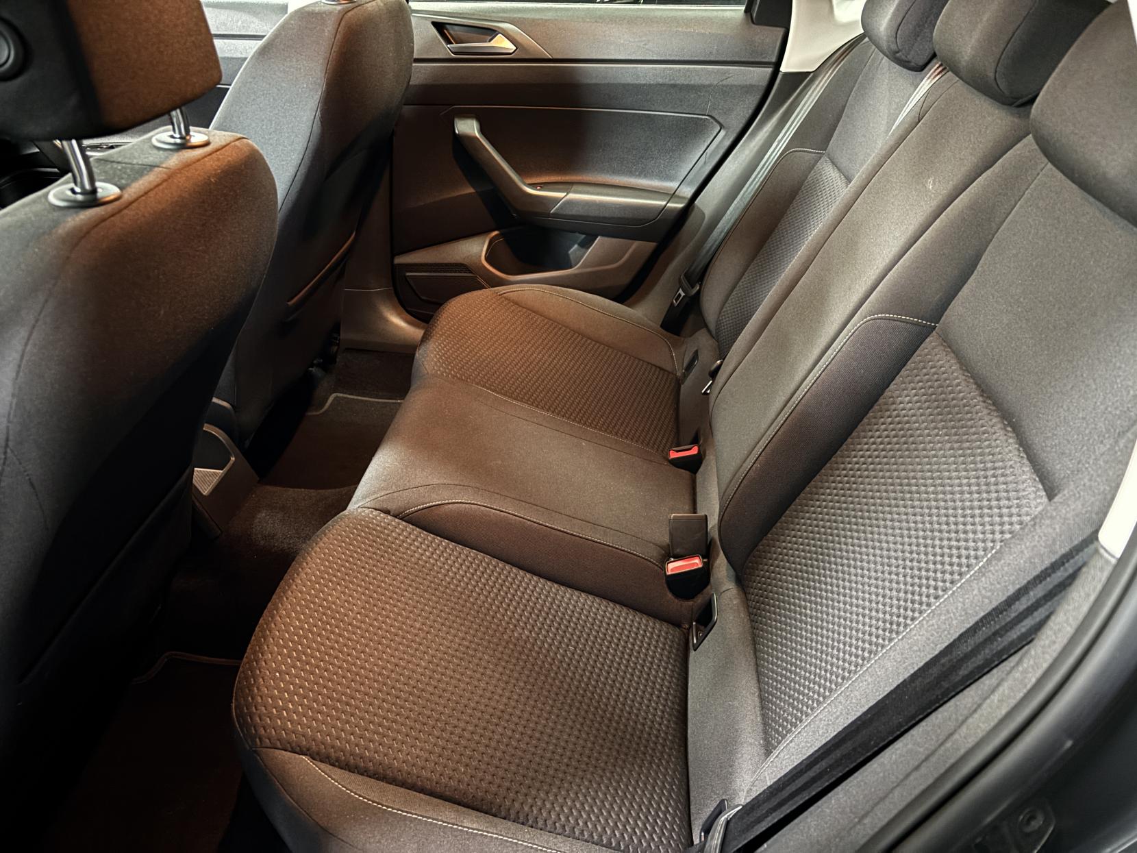 Volkswagen Polo 1.0 TSI Match Hatchback 5dr Petrol Manual Euro 6 (s/s) (95 ps)