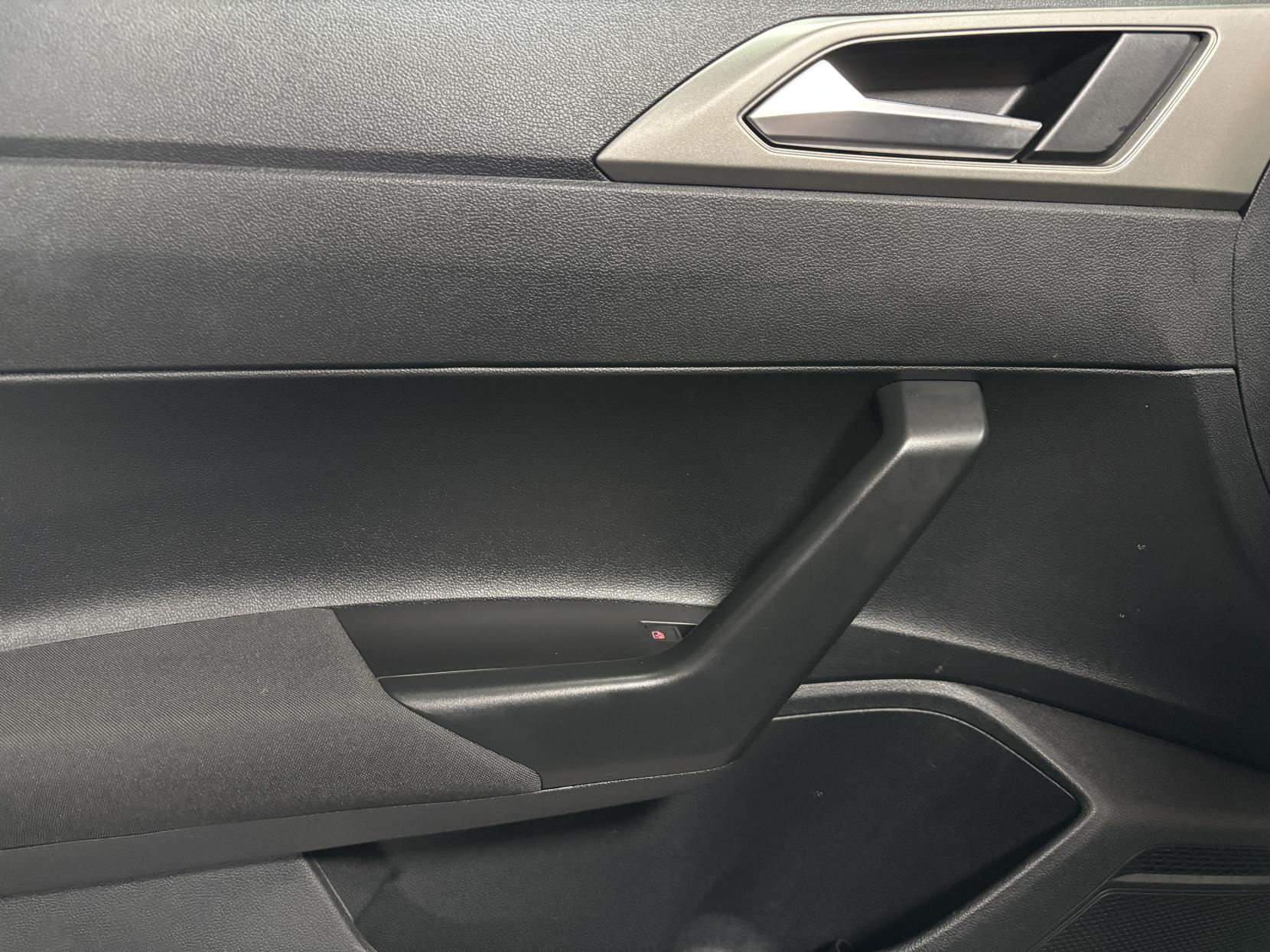 Volkswagen Polo 1.0 TSI Match Hatchback 5dr Petrol Manual Euro 6 (s/s) (95 ps)