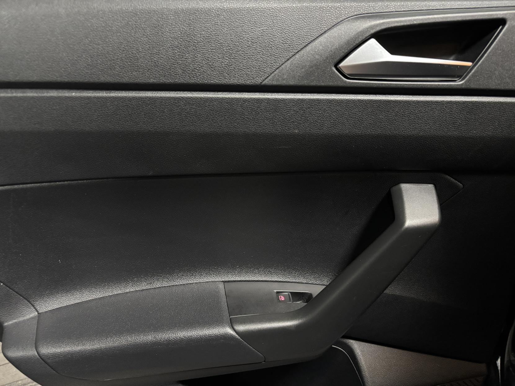 Volkswagen Polo 1.0 TSI Match Hatchback 5dr Petrol Manual Euro 6 (s/s) (95 ps)