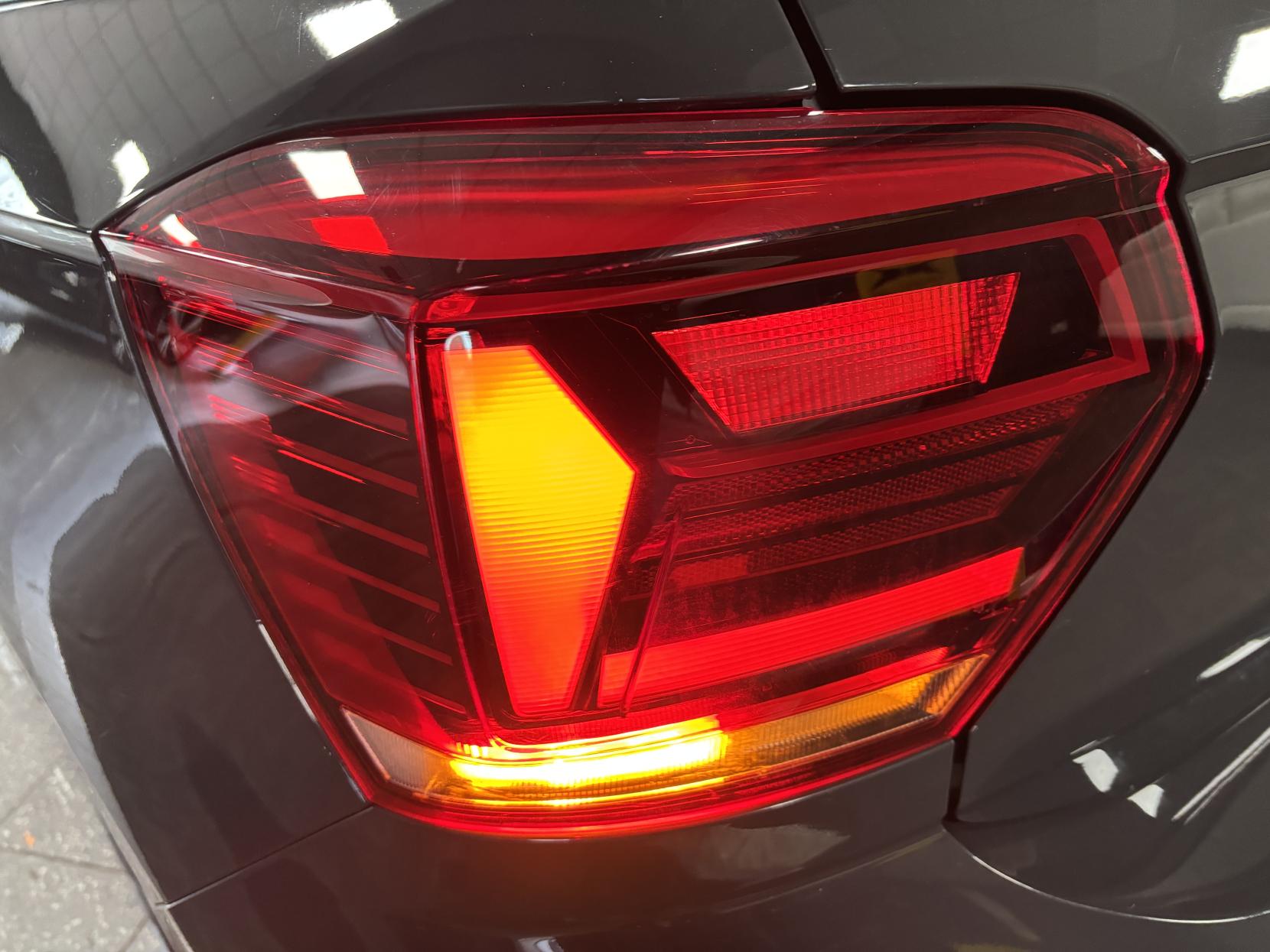 Volkswagen Polo 1.0 TSI Match Hatchback 5dr Petrol Manual Euro 6 (s/s) (95 ps)