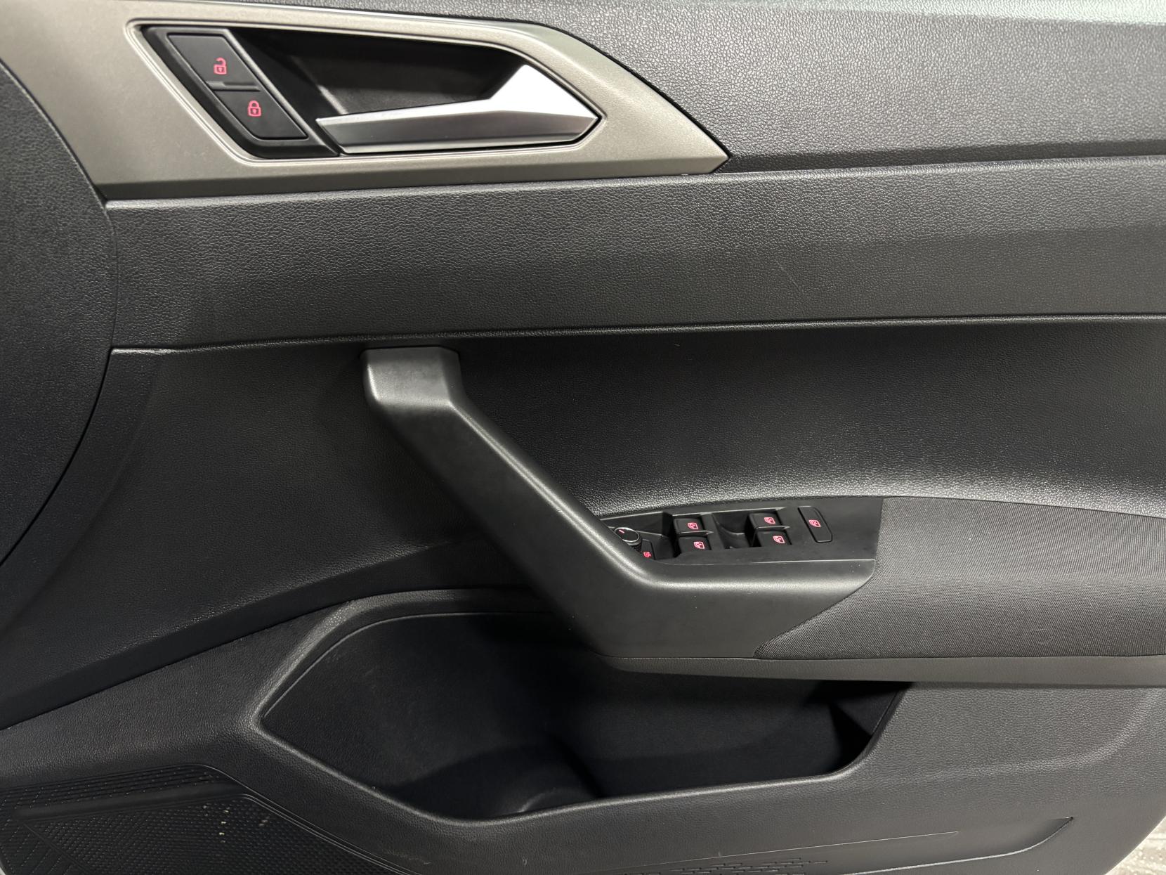 Volkswagen Polo 1.0 TSI Match Hatchback 5dr Petrol Manual Euro 6 (s/s) (95 ps)