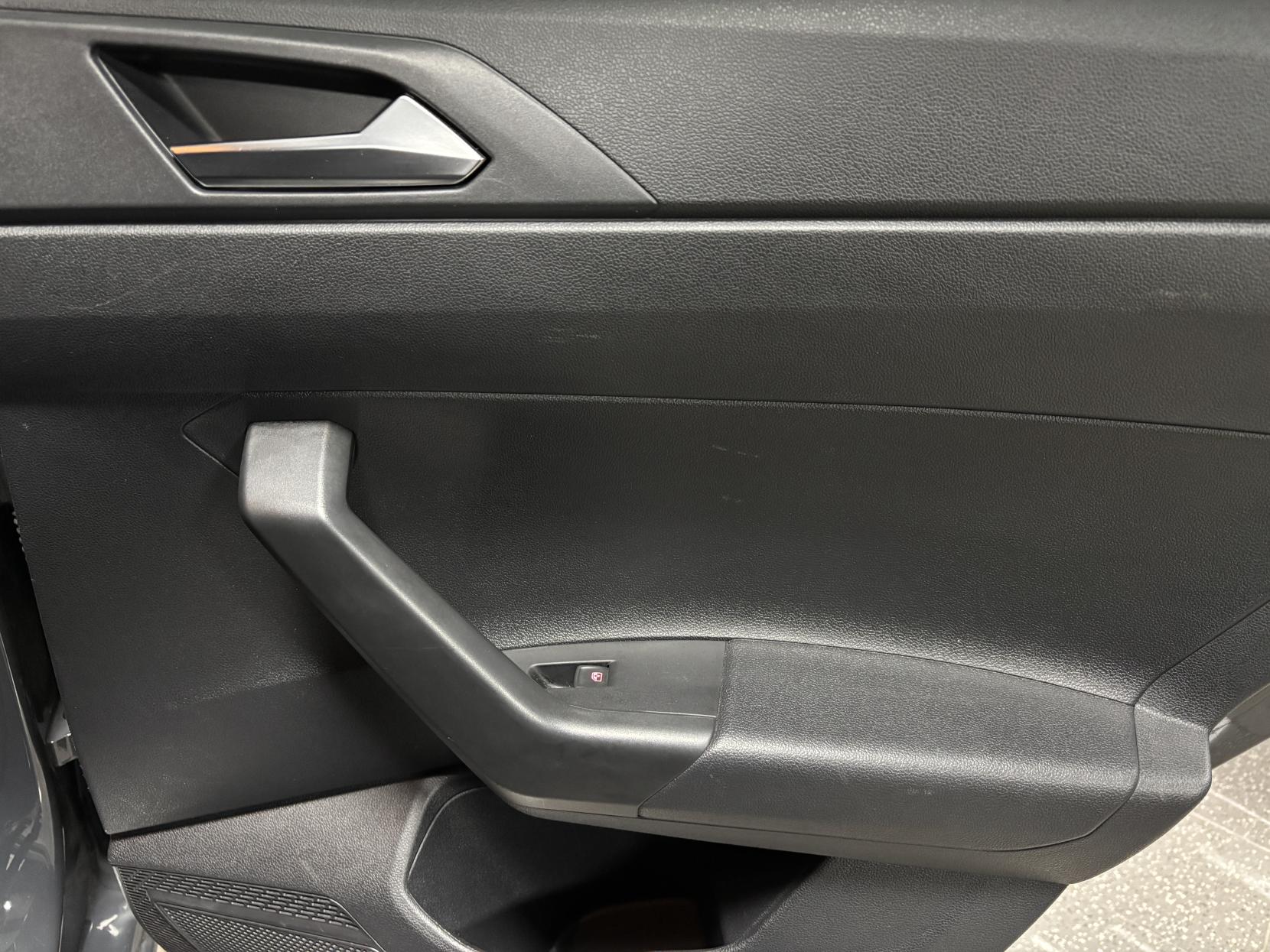 Volkswagen Polo 1.0 TSI Match Hatchback 5dr Petrol Manual Euro 6 (s/s) (95 ps)