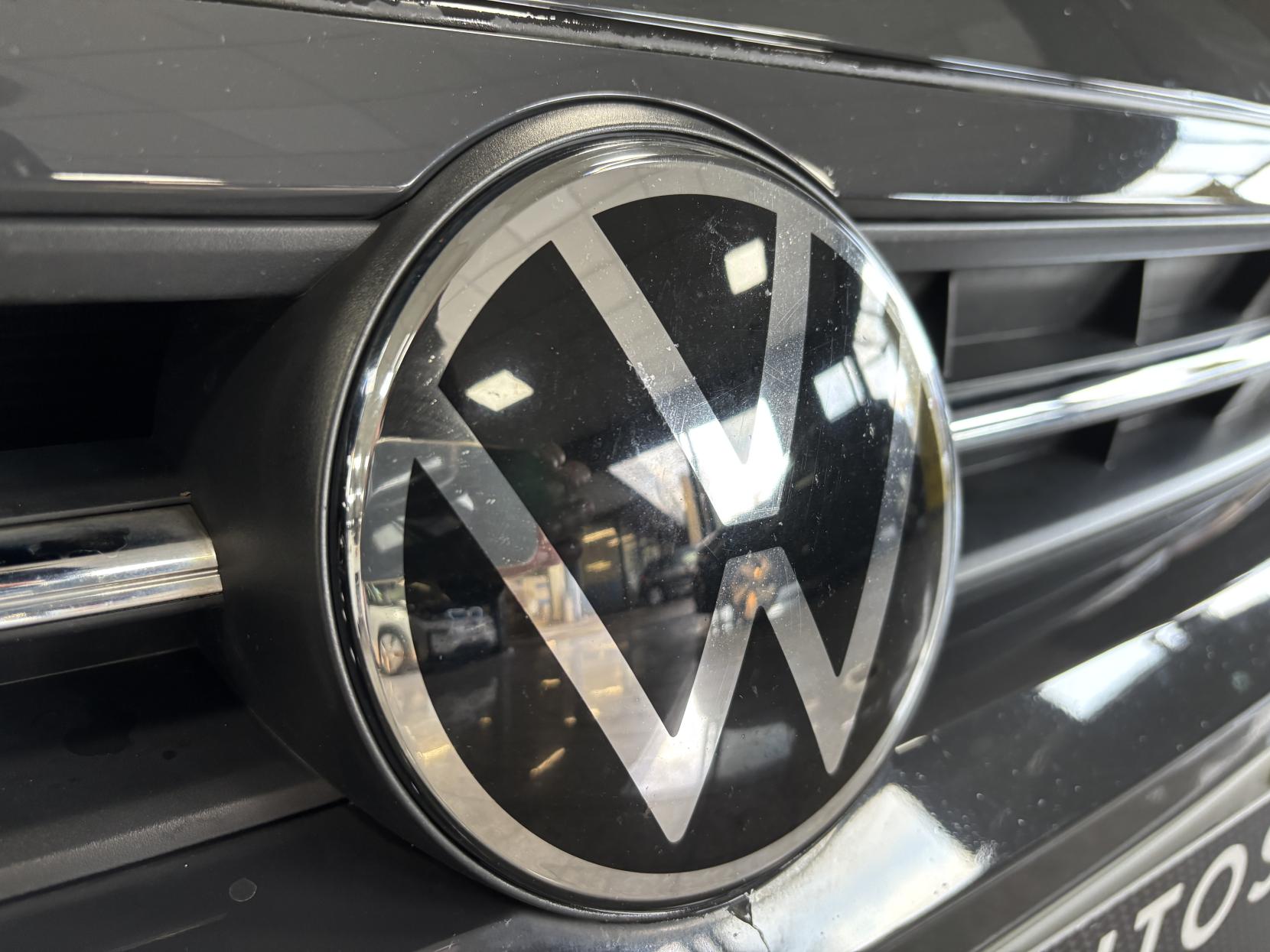 Volkswagen Polo 1.0 TSI Match Hatchback 5dr Petrol Manual Euro 6 (s/s) (95 ps)