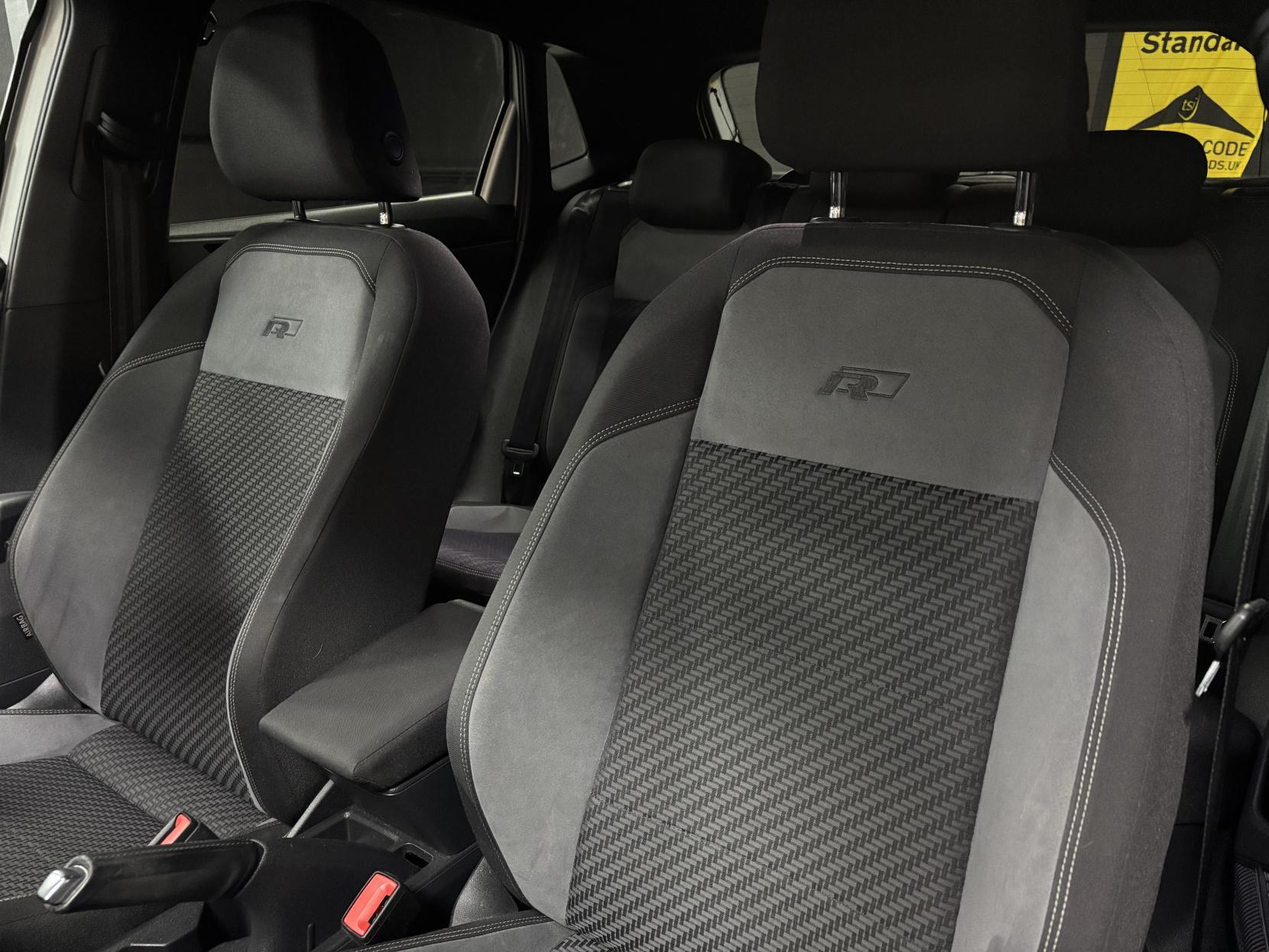 Volkswagen Polo 1.0 TSI R-Line Hatchback 5dr Petrol Manual Euro 6 (s/s) (115 ps)