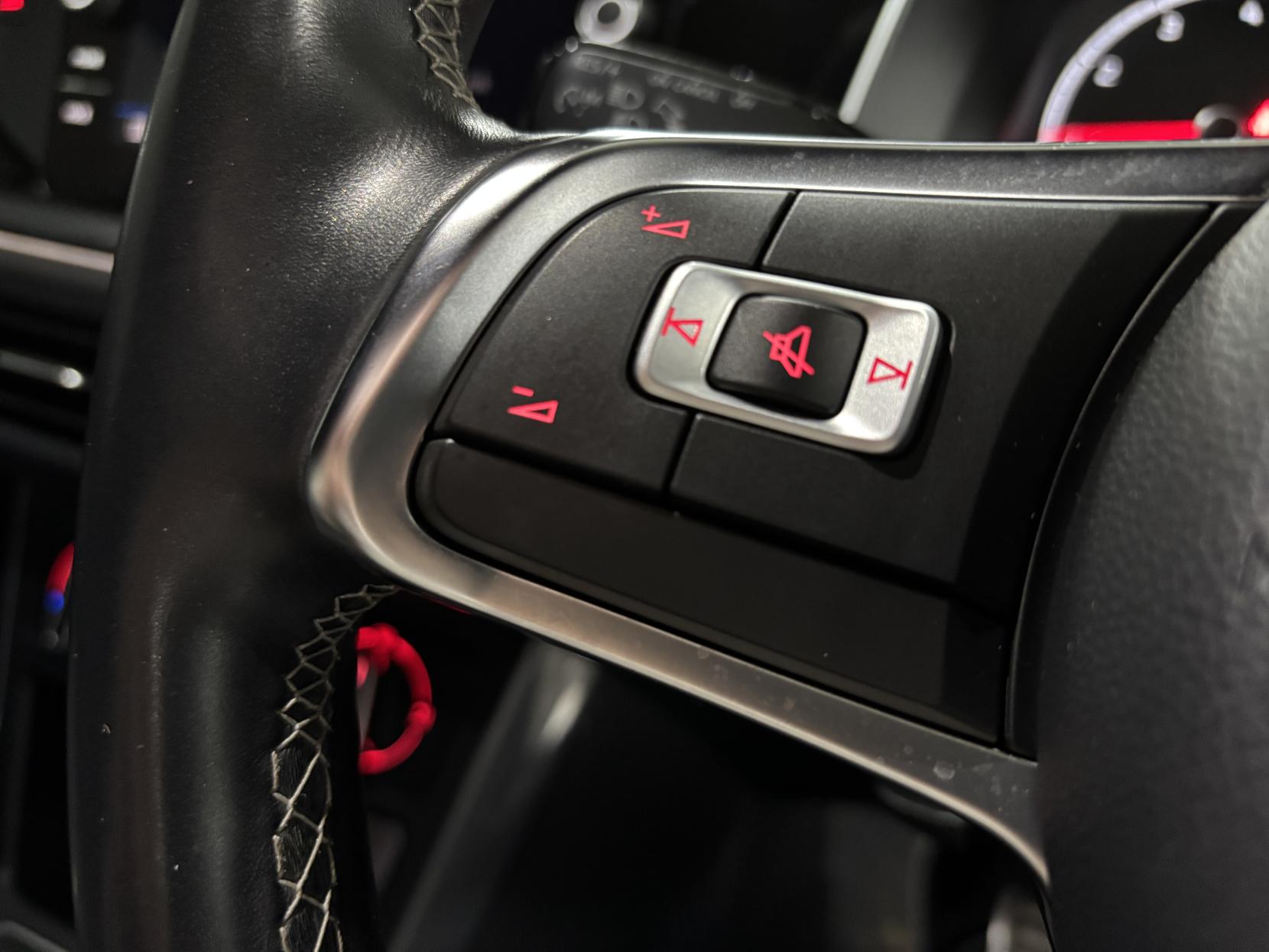 Volkswagen Polo 1.0 TSI R-Line Hatchback 5dr Petrol Manual Euro 6 (s/s) (115 ps)