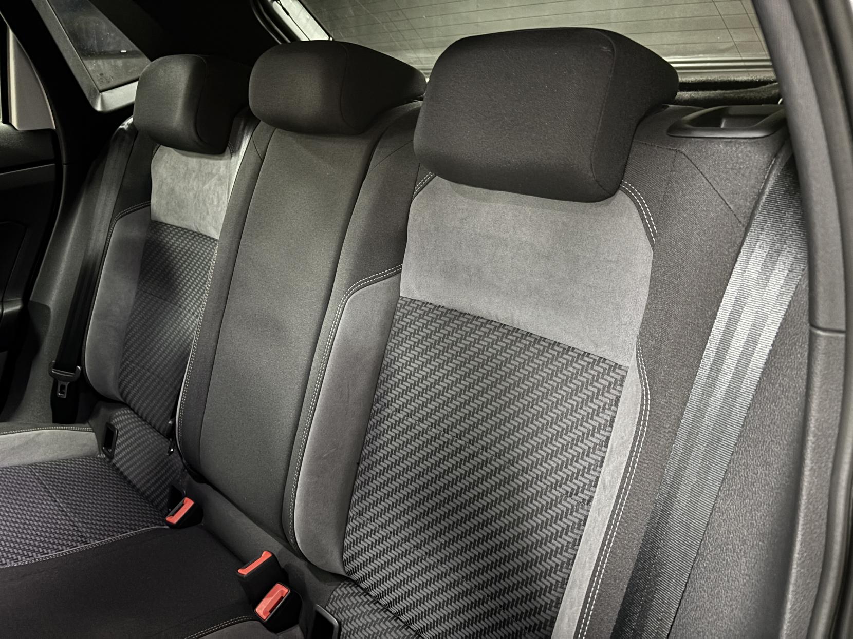 Volkswagen Polo 1.0 TSI R-Line Hatchback 5dr Petrol Manual Euro 6 (s/s) (115 ps)