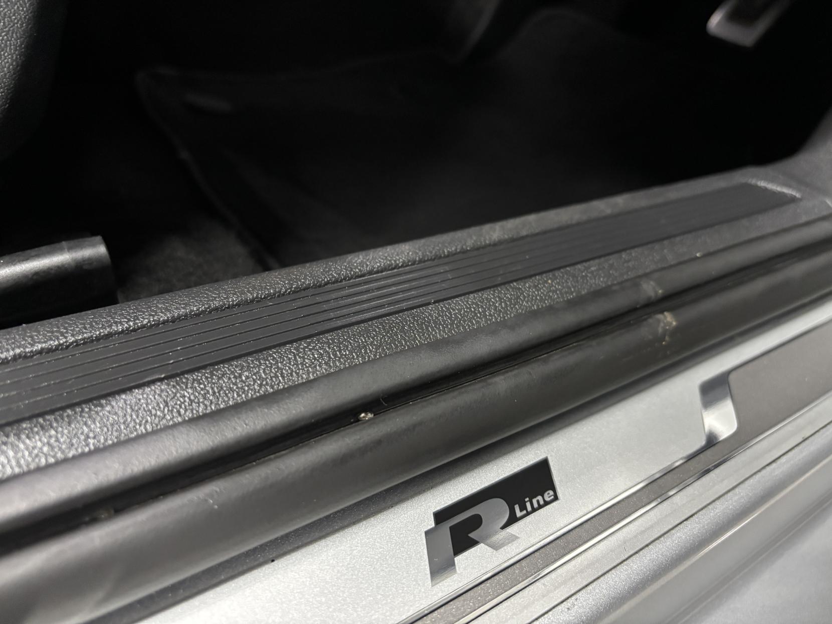 Volkswagen Polo 1.0 TSI R-Line Hatchback 5dr Petrol Manual Euro 6 (s/s) (115 ps)