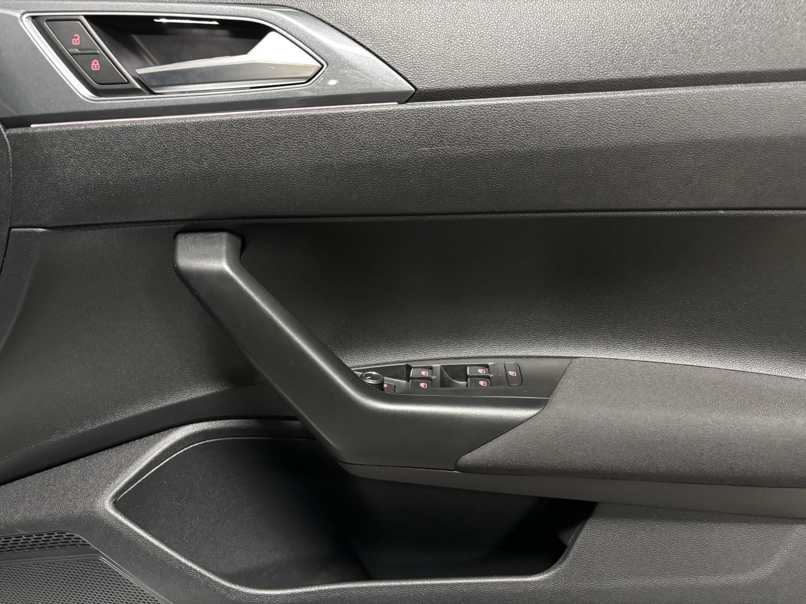 Volkswagen Polo 1.0 TSI R-Line Hatchback 5dr Petrol Manual Euro 6 (s/s) (115 ps)