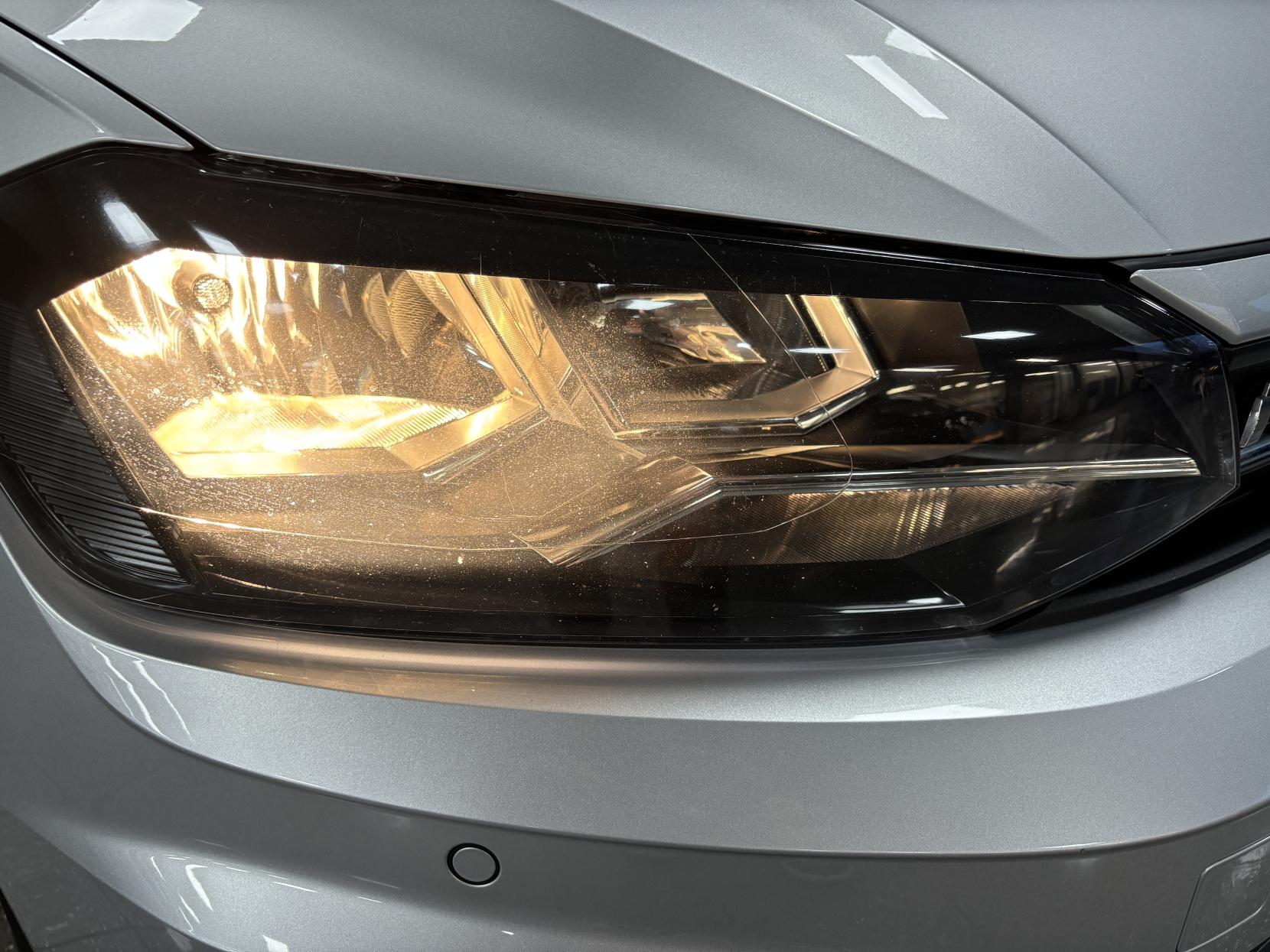 Volkswagen Polo 1.0 TSI R-Line Hatchback 5dr Petrol Manual Euro 6 (s/s) (115 ps)