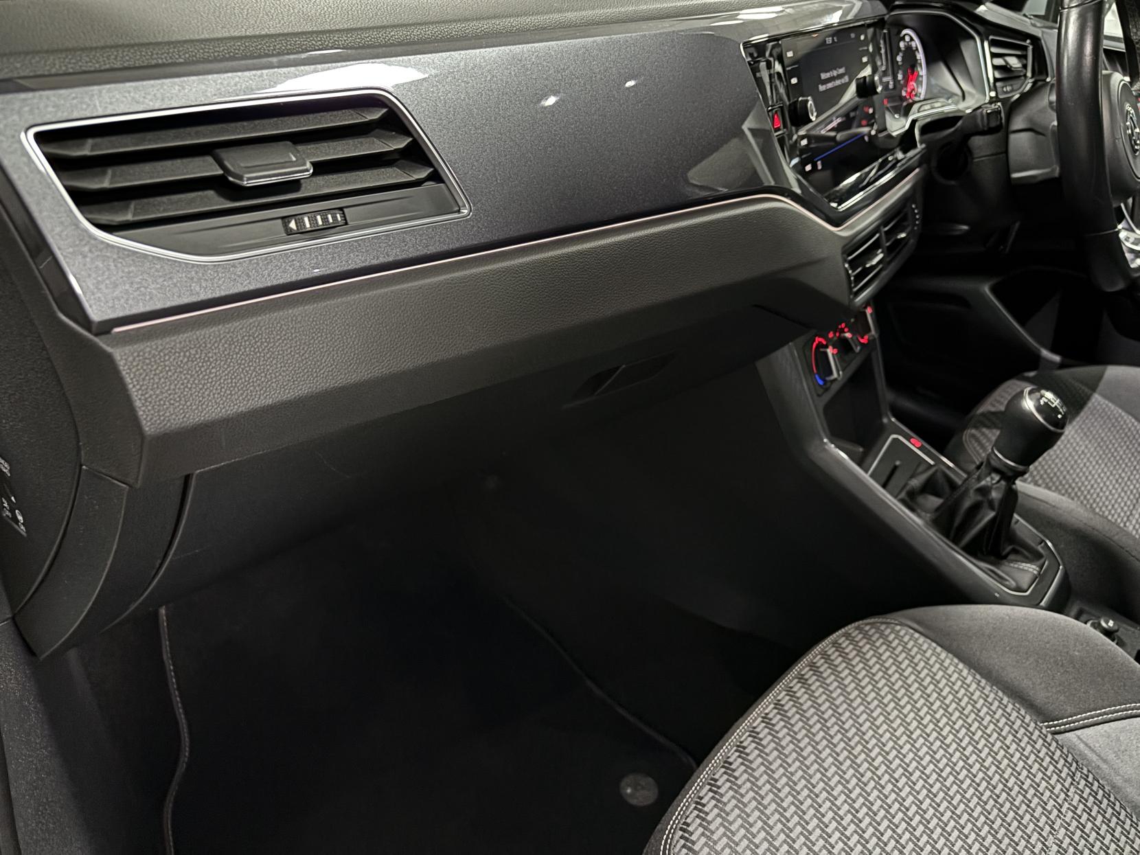 Volkswagen Polo 1.0 TSI R-Line Hatchback 5dr Petrol Manual Euro 6 (s/s) (115 ps)