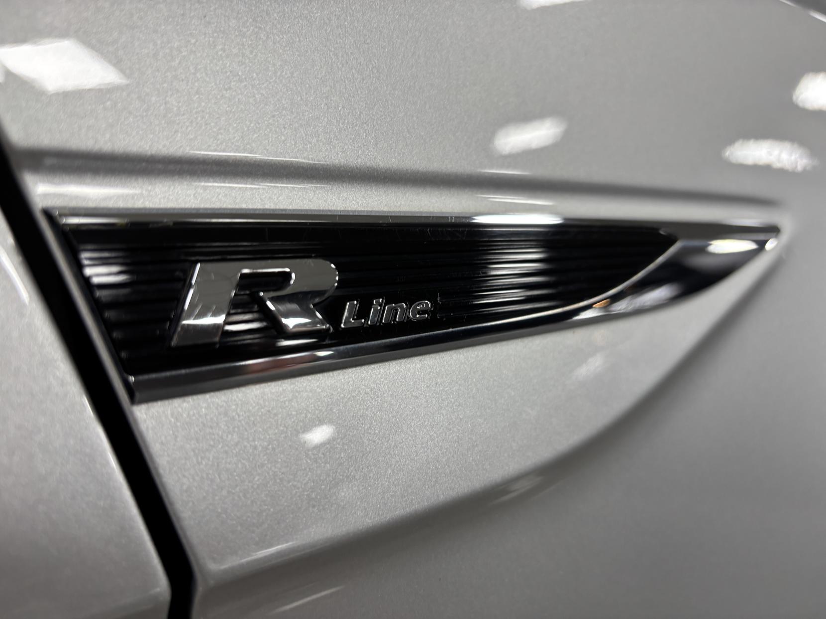 Volkswagen Polo 1.0 TSI R-Line Hatchback 5dr Petrol Manual Euro 6 (s/s) (115 ps)