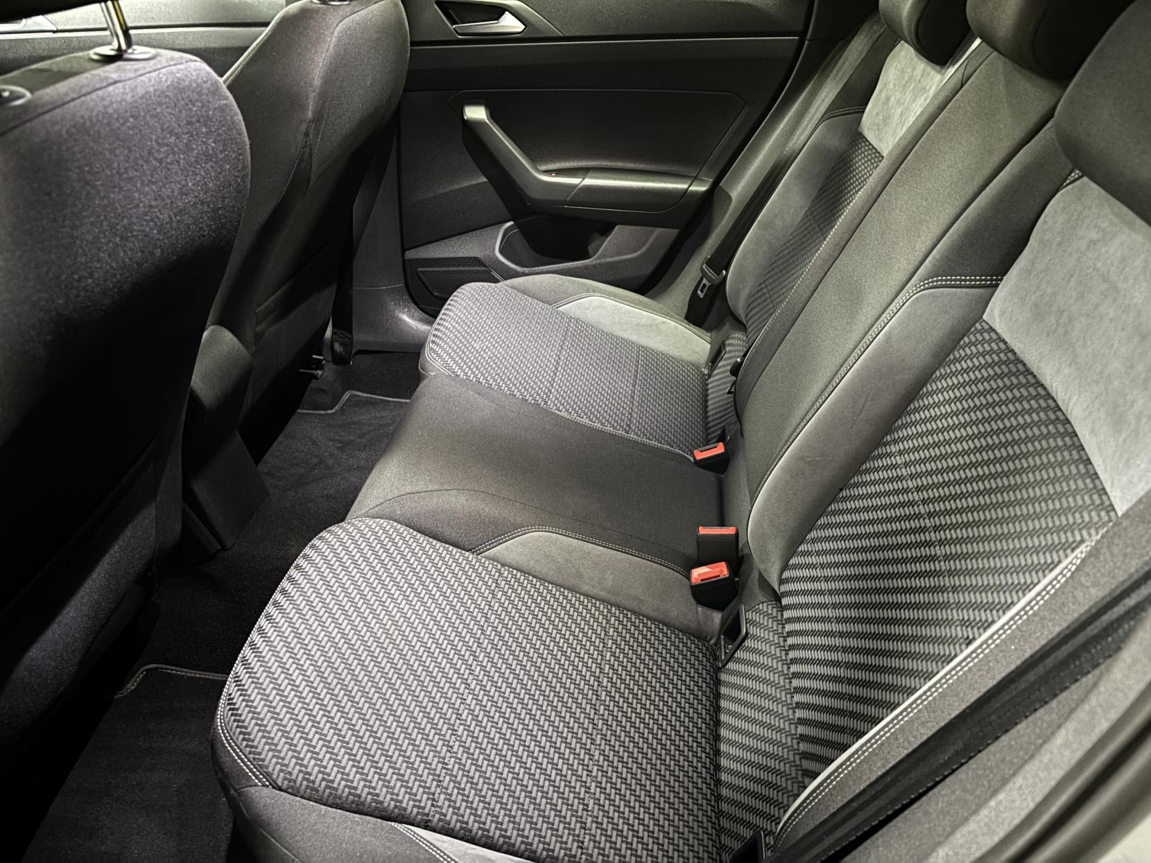 Volkswagen Polo 1.0 TSI R-Line Hatchback 5dr Petrol Manual Euro 6 (s/s) (115 ps)