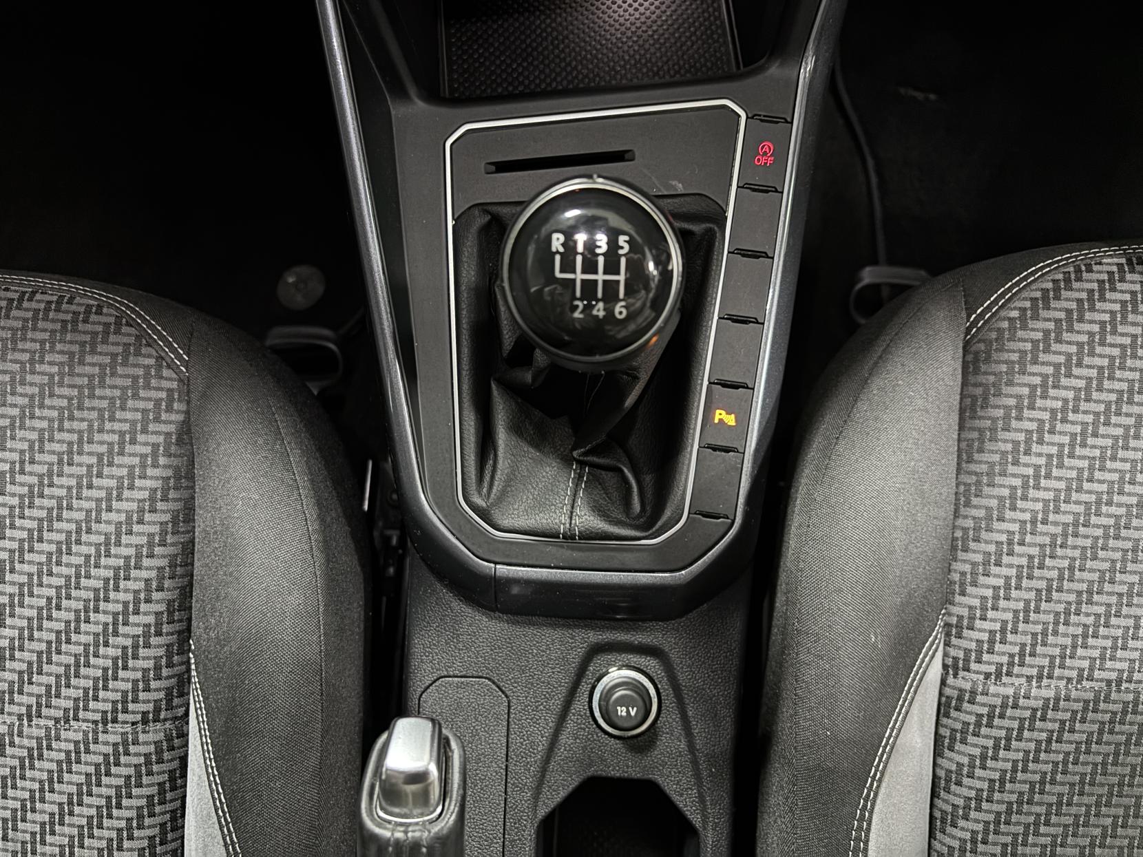 Volkswagen Polo 1.0 TSI R-Line Hatchback 5dr Petrol Manual Euro 6 (s/s) (115 ps)