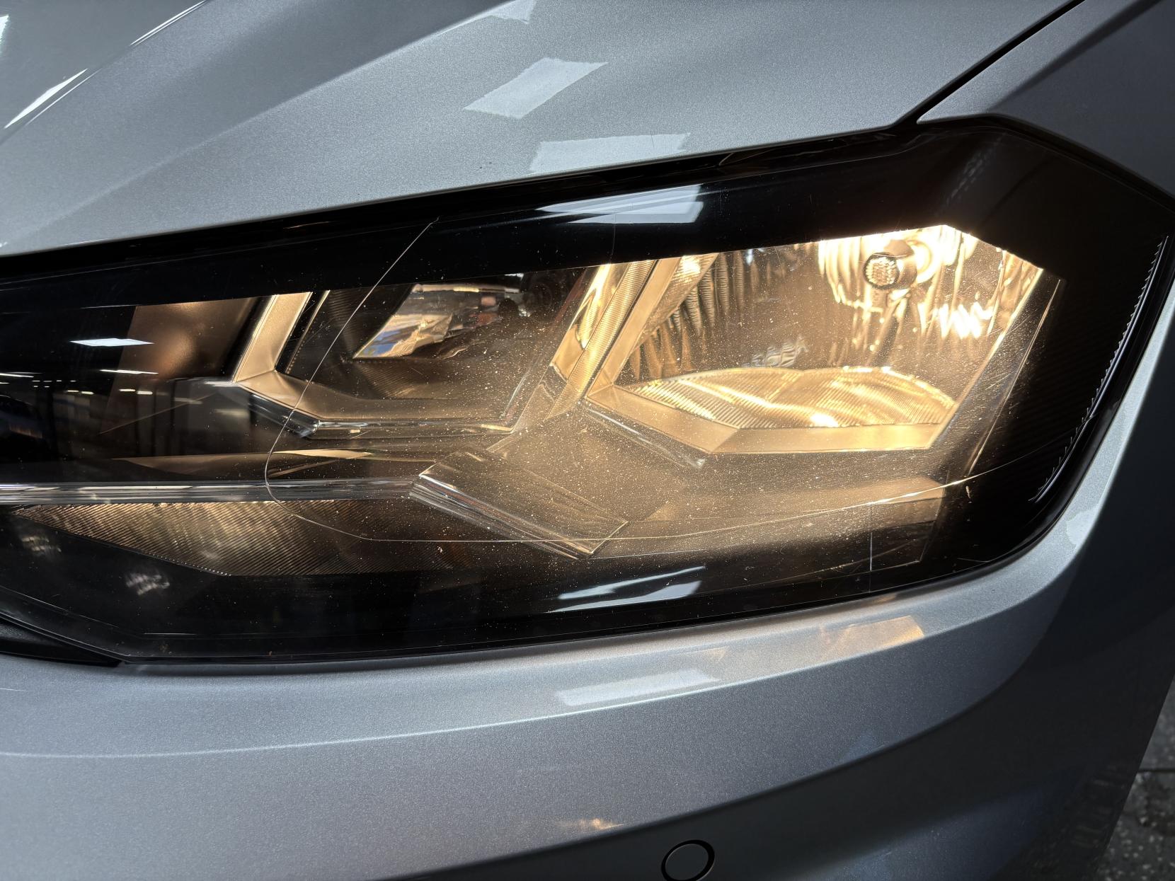 Volkswagen Polo 1.0 TSI R-Line Hatchback 5dr Petrol Manual Euro 6 (s/s) (115 ps)