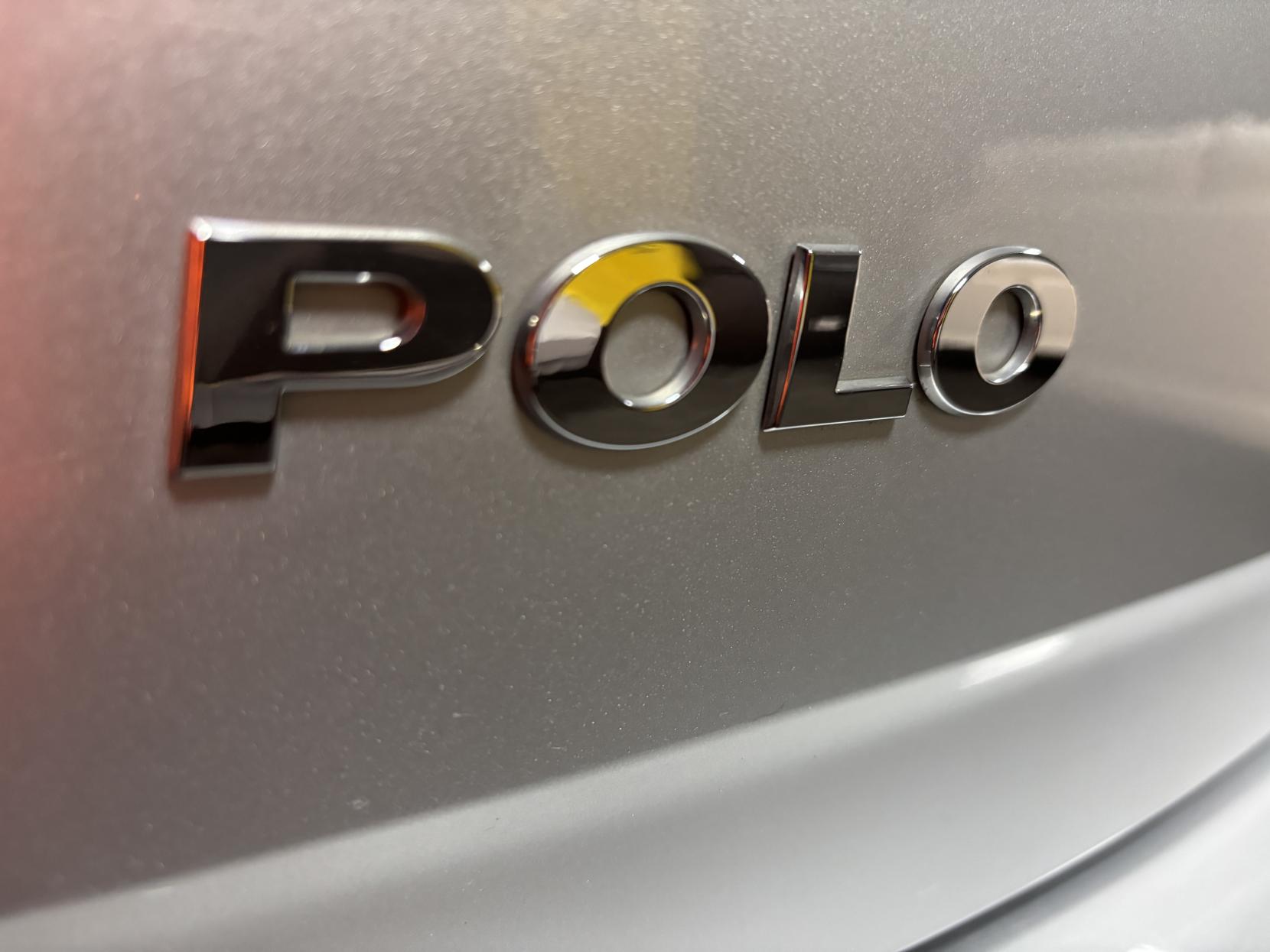 Volkswagen Polo 1.0 TSI R-Line Hatchback 5dr Petrol Manual Euro 6 (s/s) (115 ps)