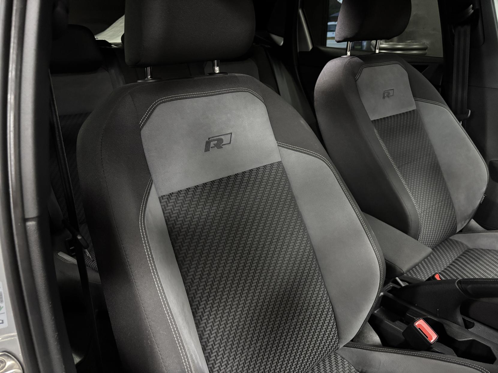 Volkswagen Polo 1.0 TSI R-Line Hatchback 5dr Petrol Manual Euro 6 (s/s) (115 ps)