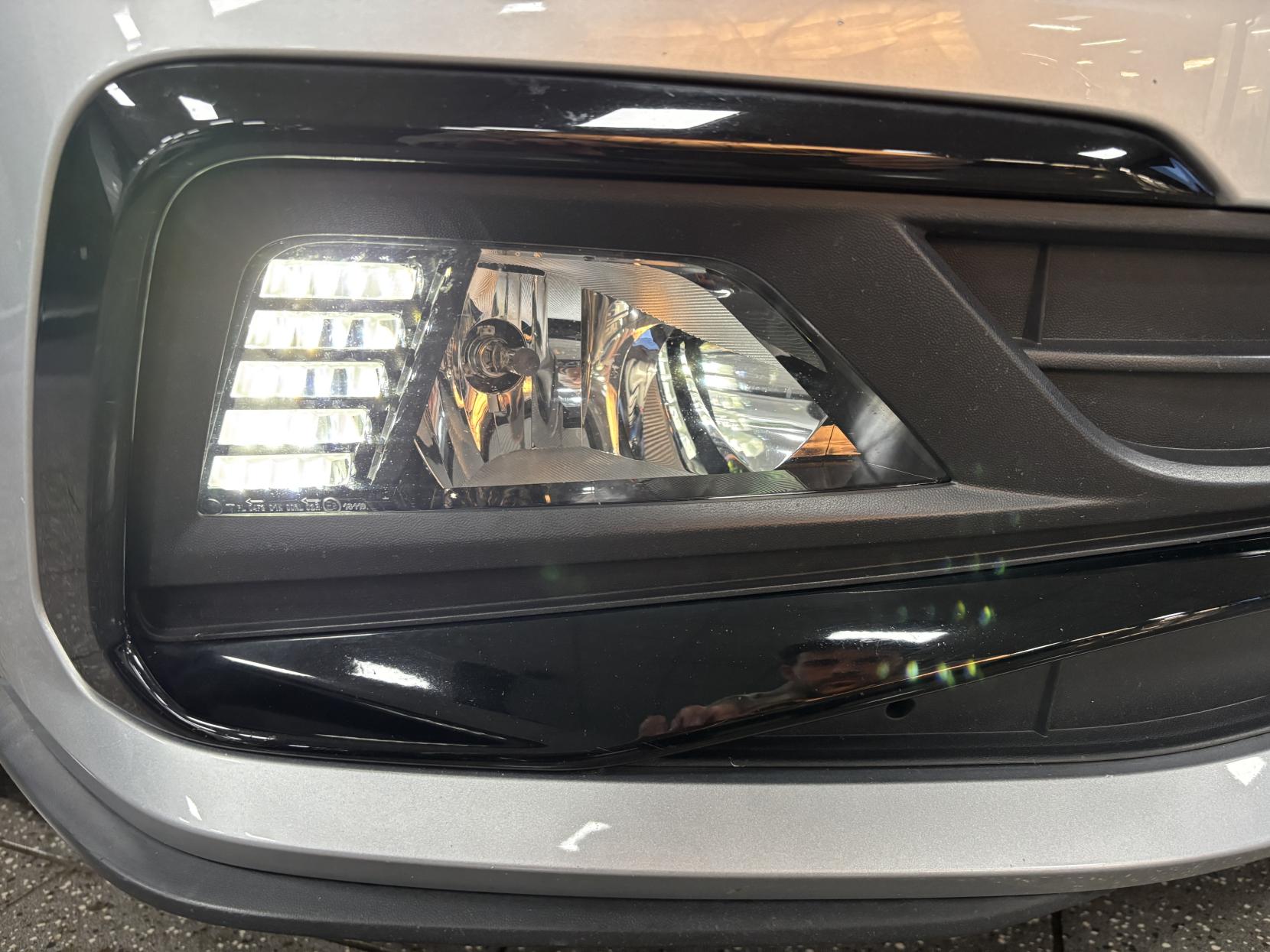 Volkswagen Polo 1.0 TSI R-Line Hatchback 5dr Petrol Manual Euro 6 (s/s) (115 ps)