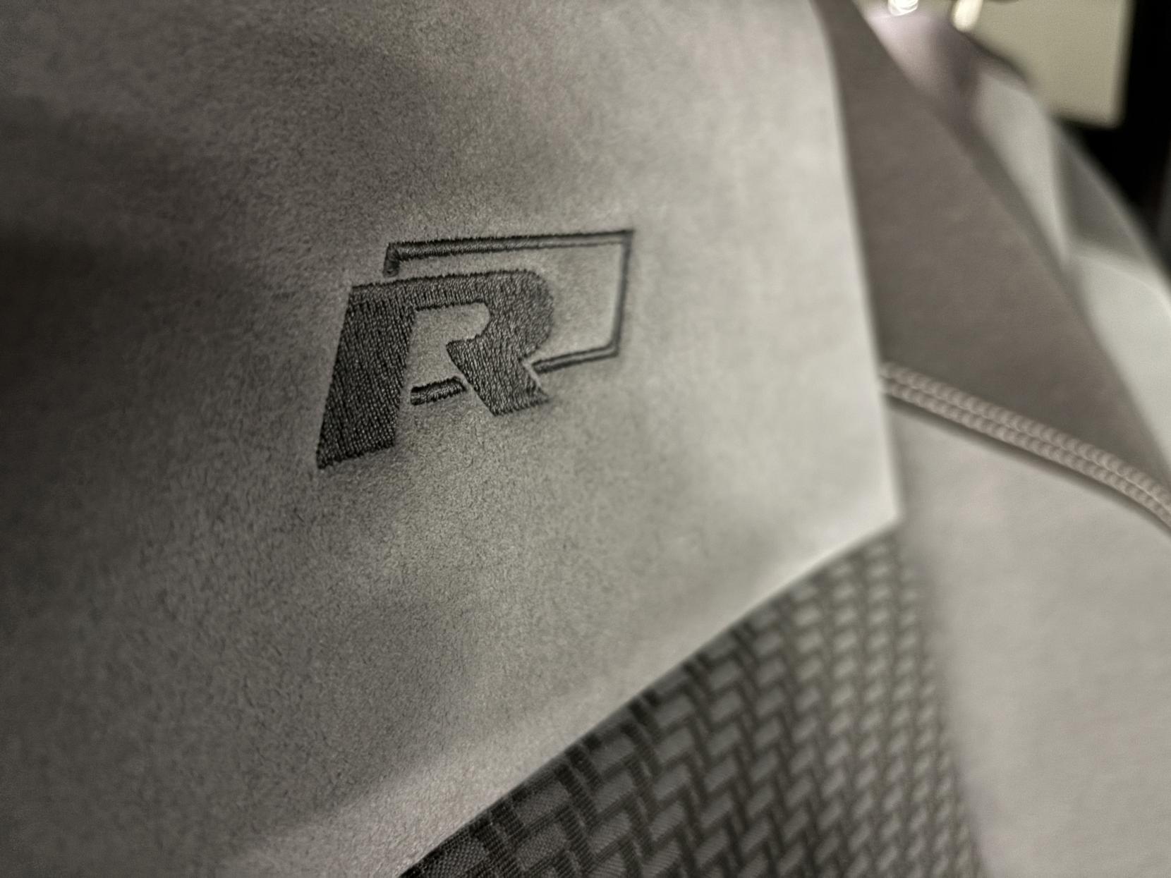 Volkswagen Polo 1.0 TSI R-Line Hatchback 5dr Petrol Manual Euro 6 (s/s) (115 ps)