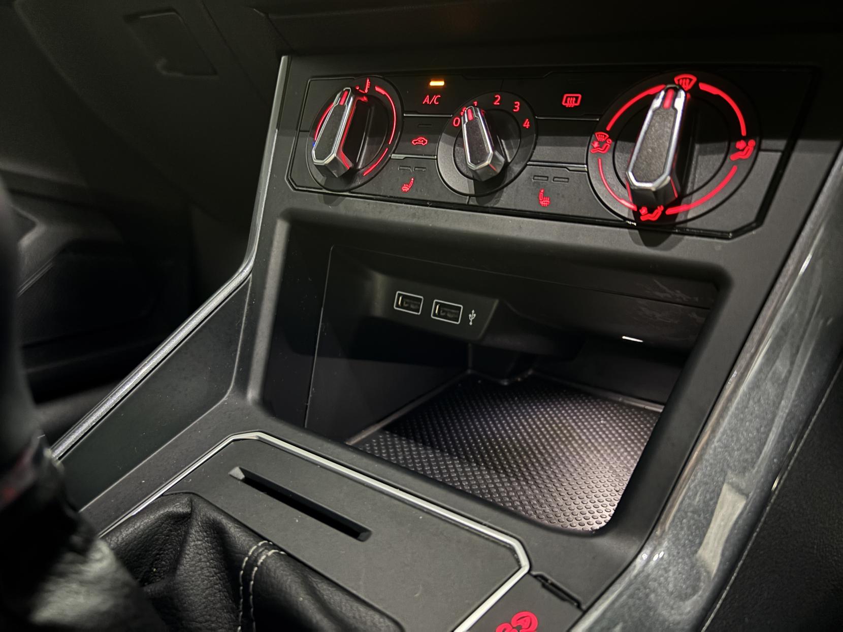 Volkswagen Polo 1.0 TSI R-Line Hatchback 5dr Petrol Manual Euro 6 (s/s) (115 ps)