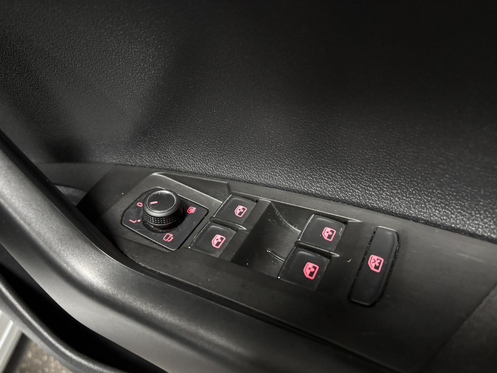 Volkswagen Polo 1.0 TSI R-Line Hatchback 5dr Petrol Manual Euro 6 (s/s) (115 ps)