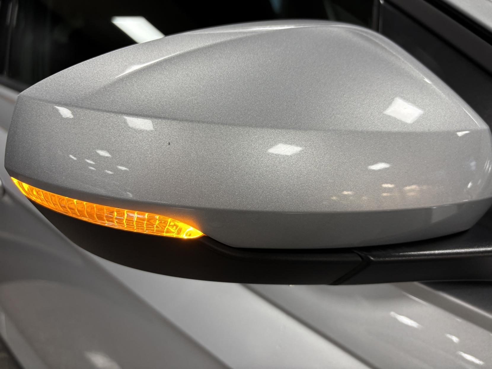 Volkswagen Polo 1.0 TSI R-Line Hatchback 5dr Petrol Manual Euro 6 (s/s) (115 ps)