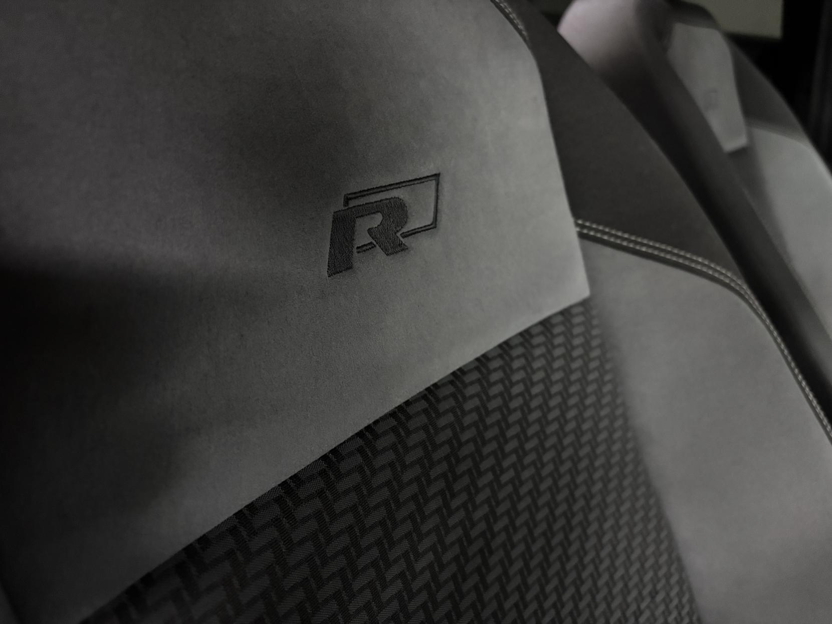 Volkswagen Polo 1.0 TSI R-Line Hatchback 5dr Petrol Manual Euro 6 (s/s) (115 ps)