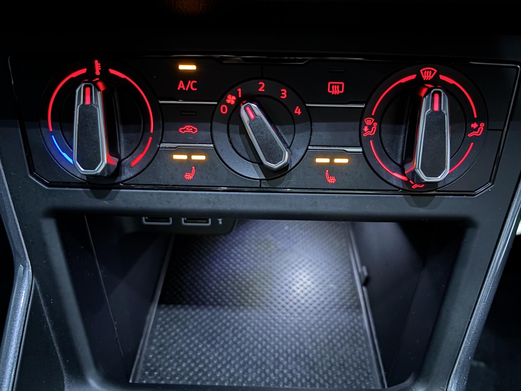 Volkswagen Polo 1.0 TSI R-Line Hatchback 5dr Petrol Manual Euro 6 (s/s) (115 ps)