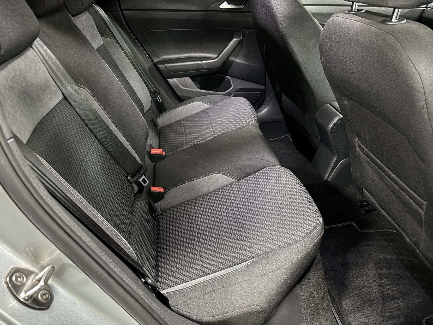 Volkswagen Polo 1.0 TSI R-Line Hatchback 5dr Petrol Manual Euro 6 (s/s) (115 ps)