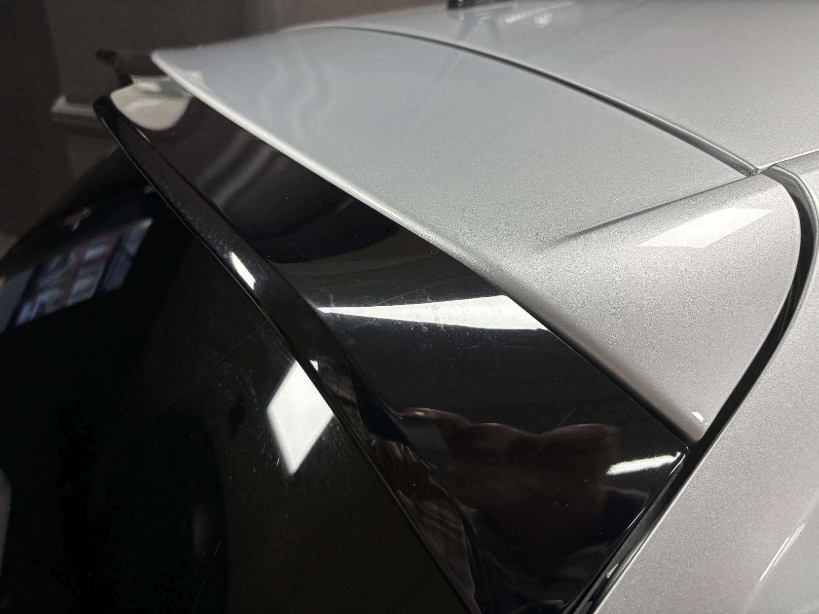 Volkswagen Polo 1.0 TSI R-Line Hatchback 5dr Petrol Manual Euro 6 (s/s) (115 ps)